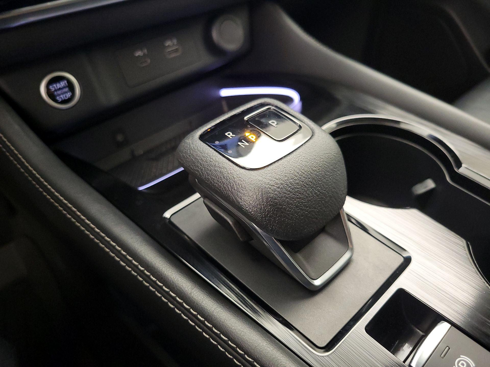 Thumbnail: 2023 Nissan Rogue - 16