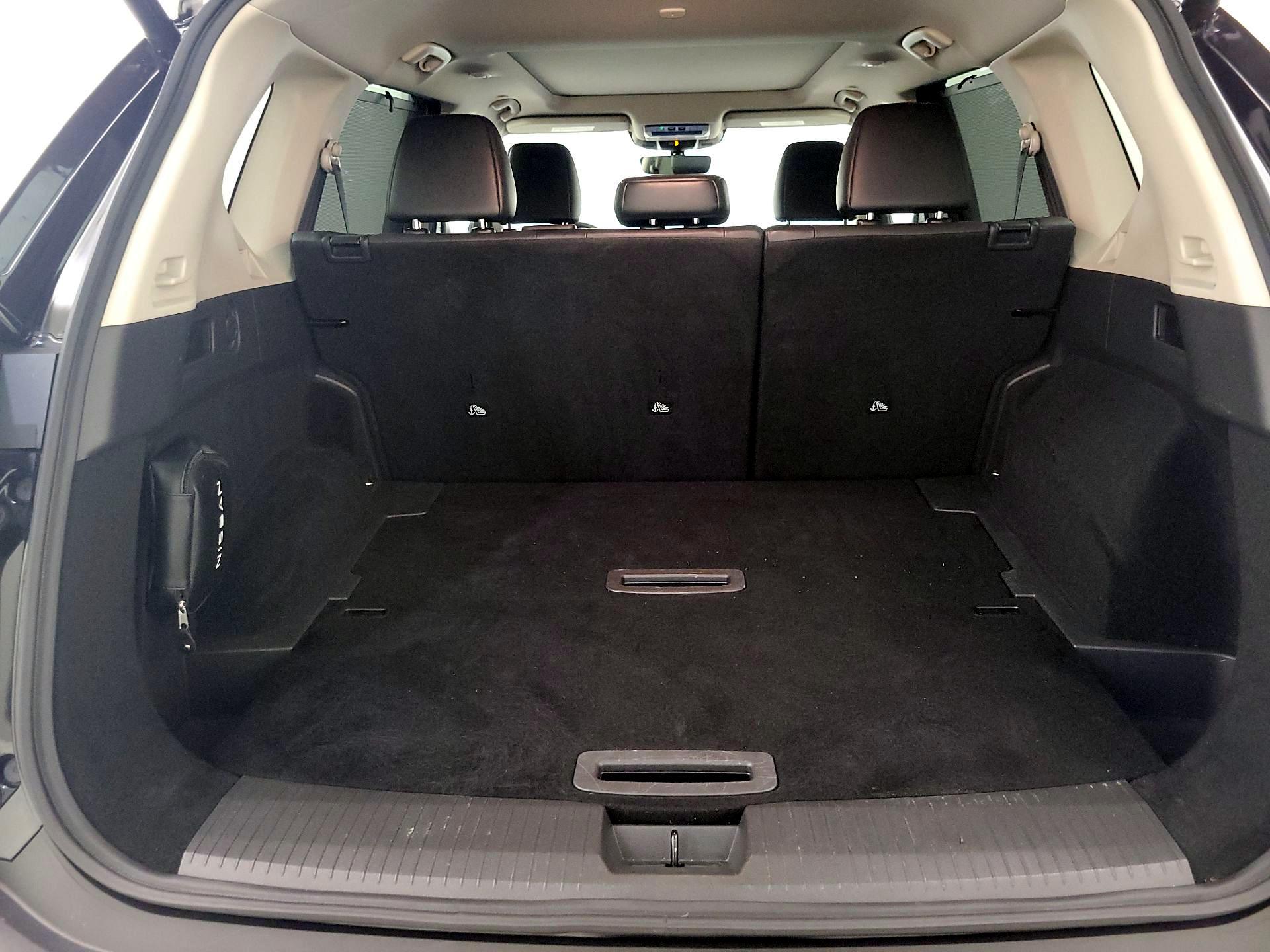 Thumbnail: 2023 Nissan Rogue - 18