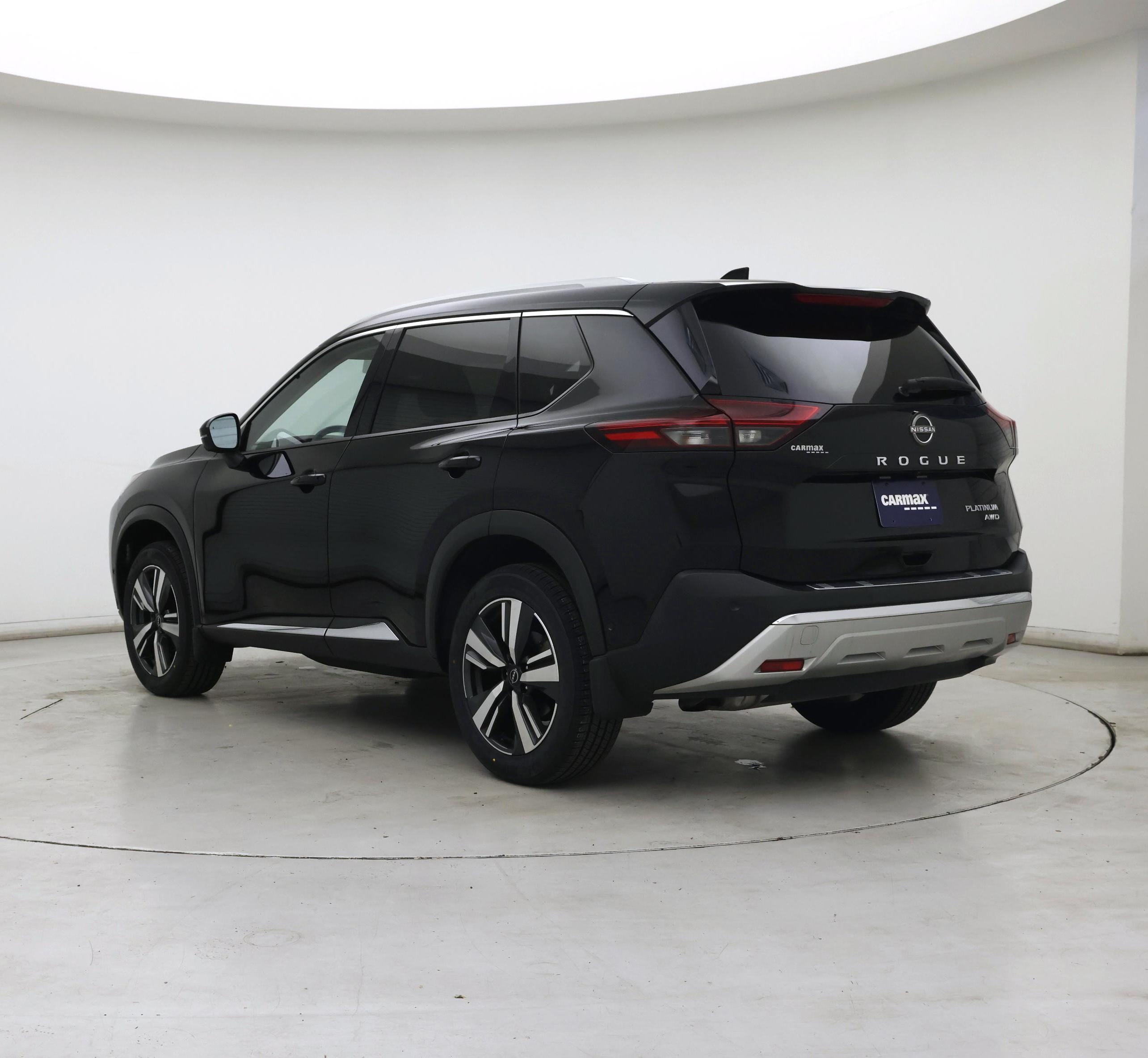 Thumbnail: 2023 Nissan Rogue - 2