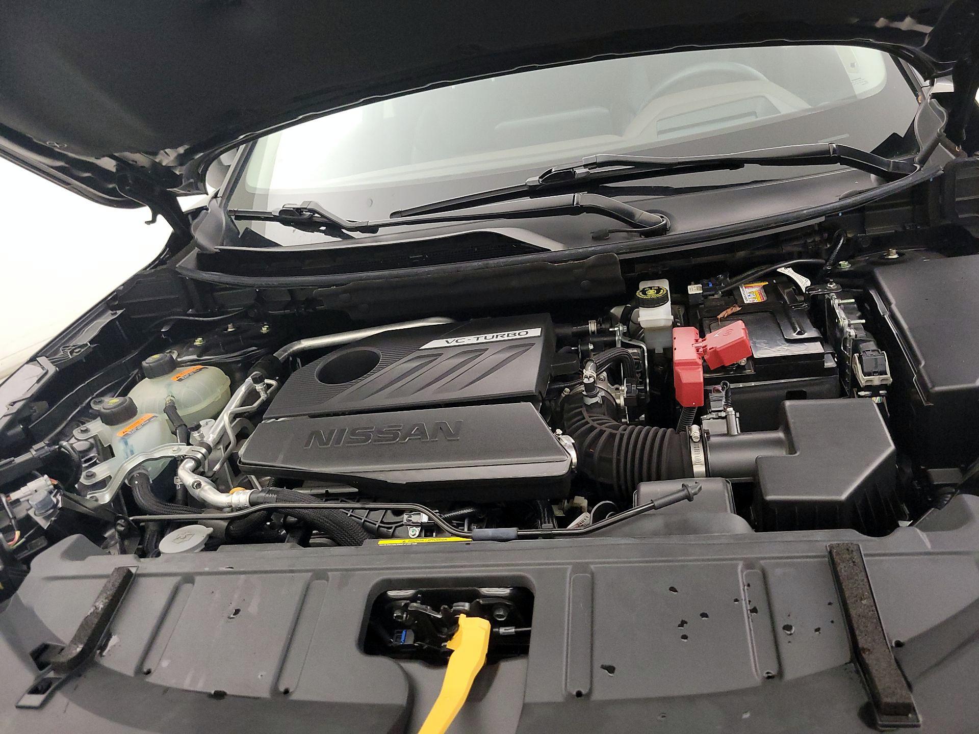 Thumbnail: 2023 Nissan Rogue - 19