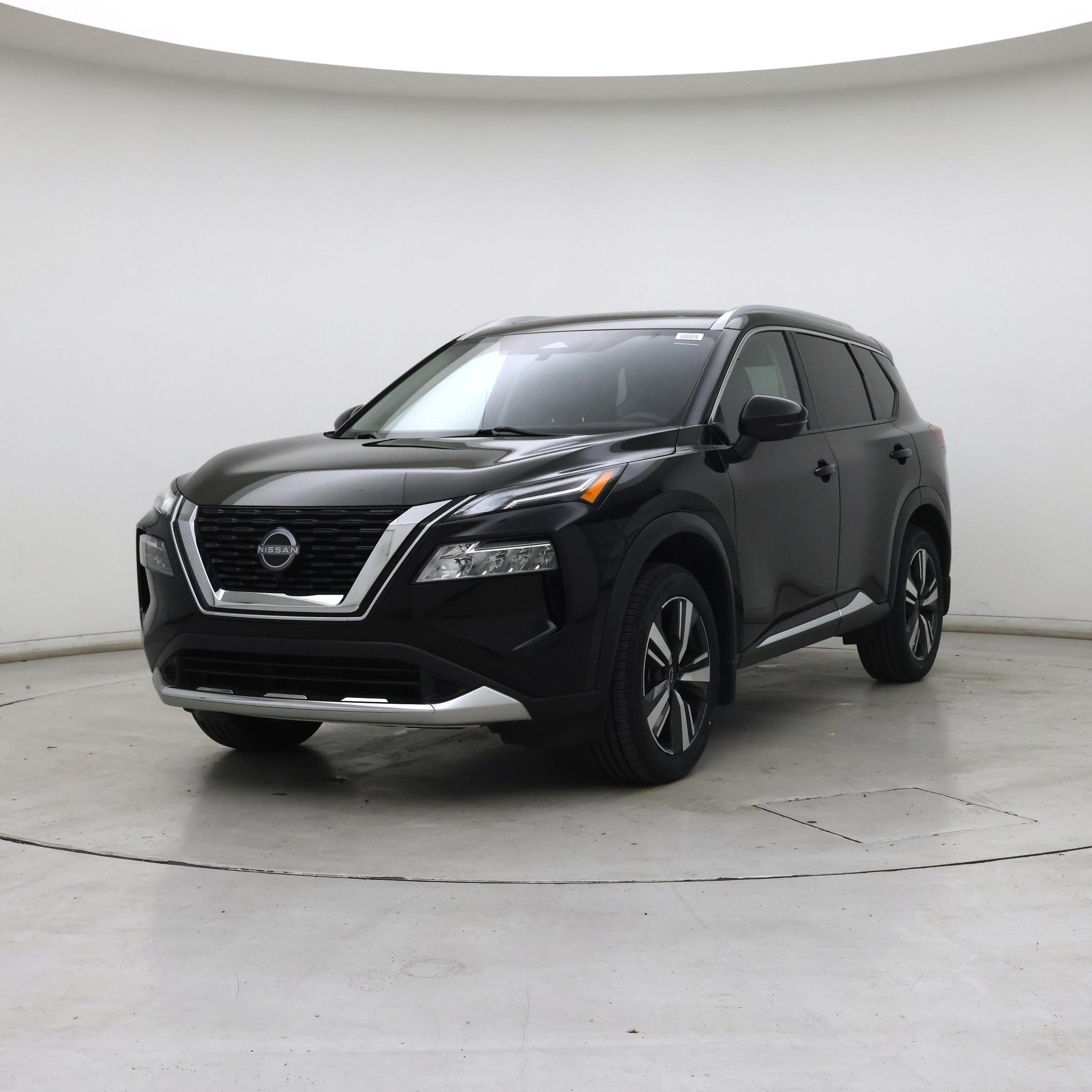 Thumbnail: 2023 Nissan Rogue - 4