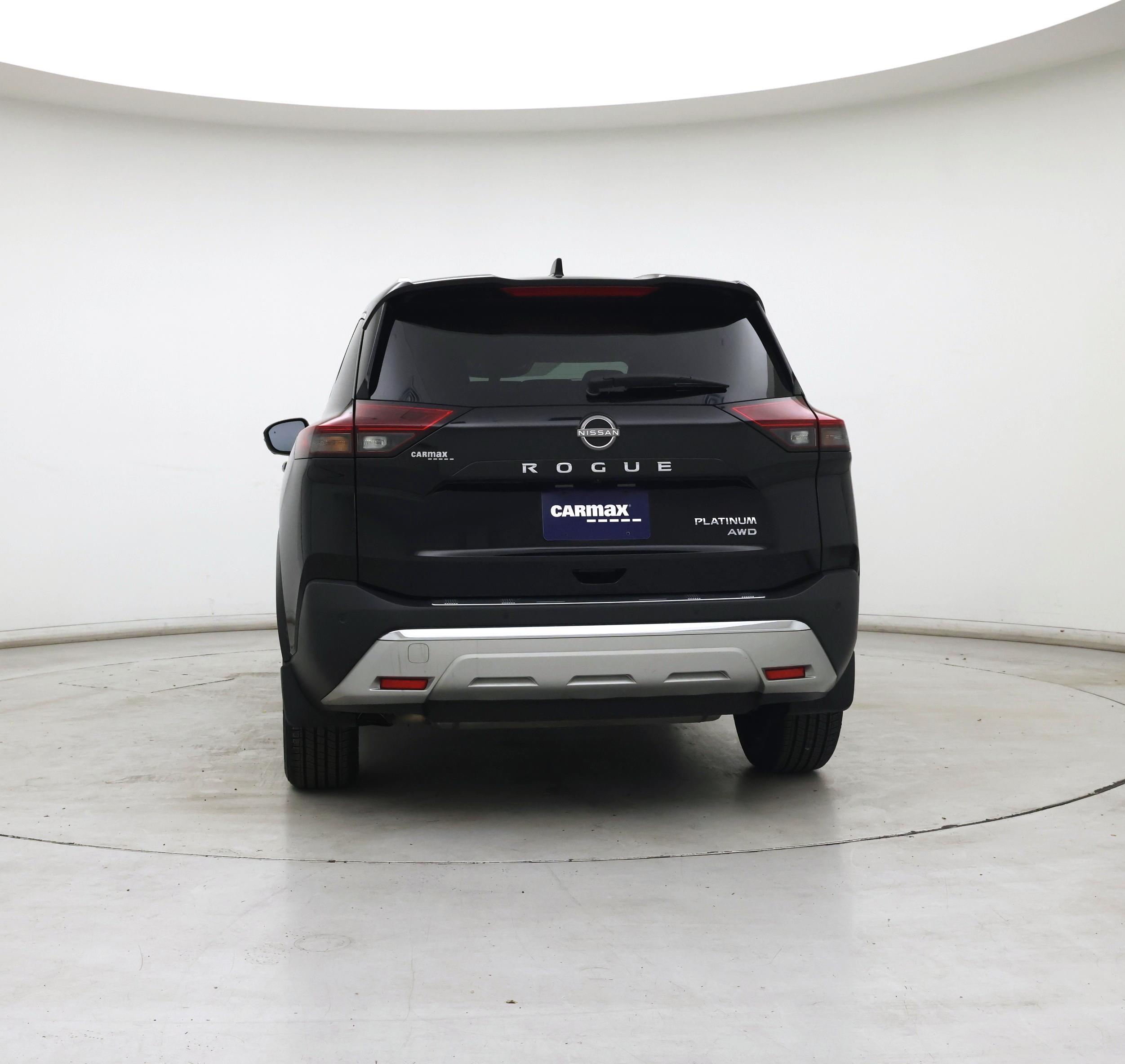 Thumbnail: 2023 Nissan Rogue - 6