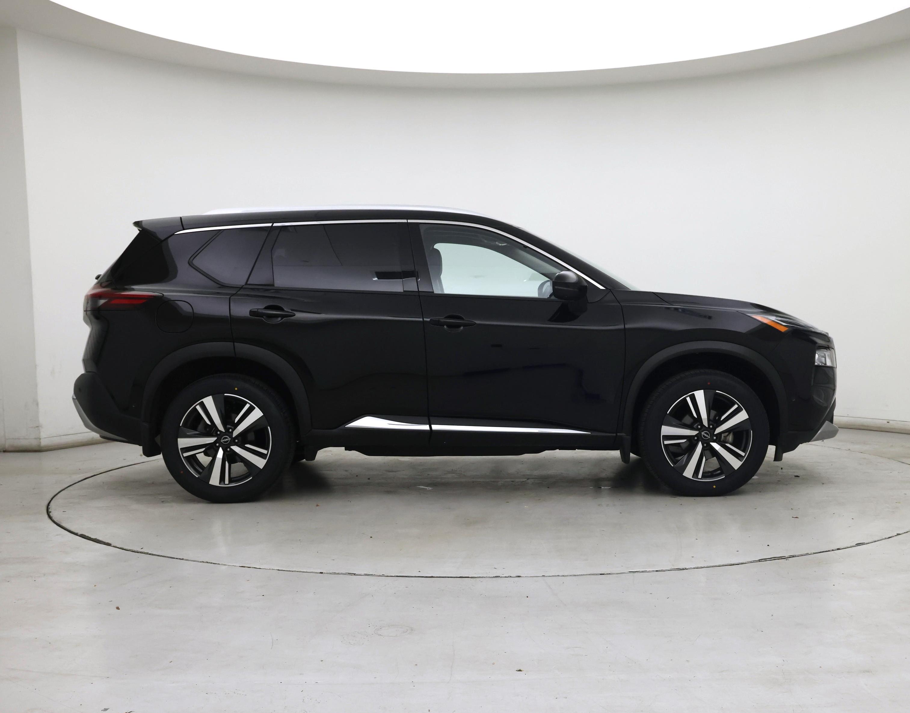 Thumbnail: 2023 Nissan Rogue - 7