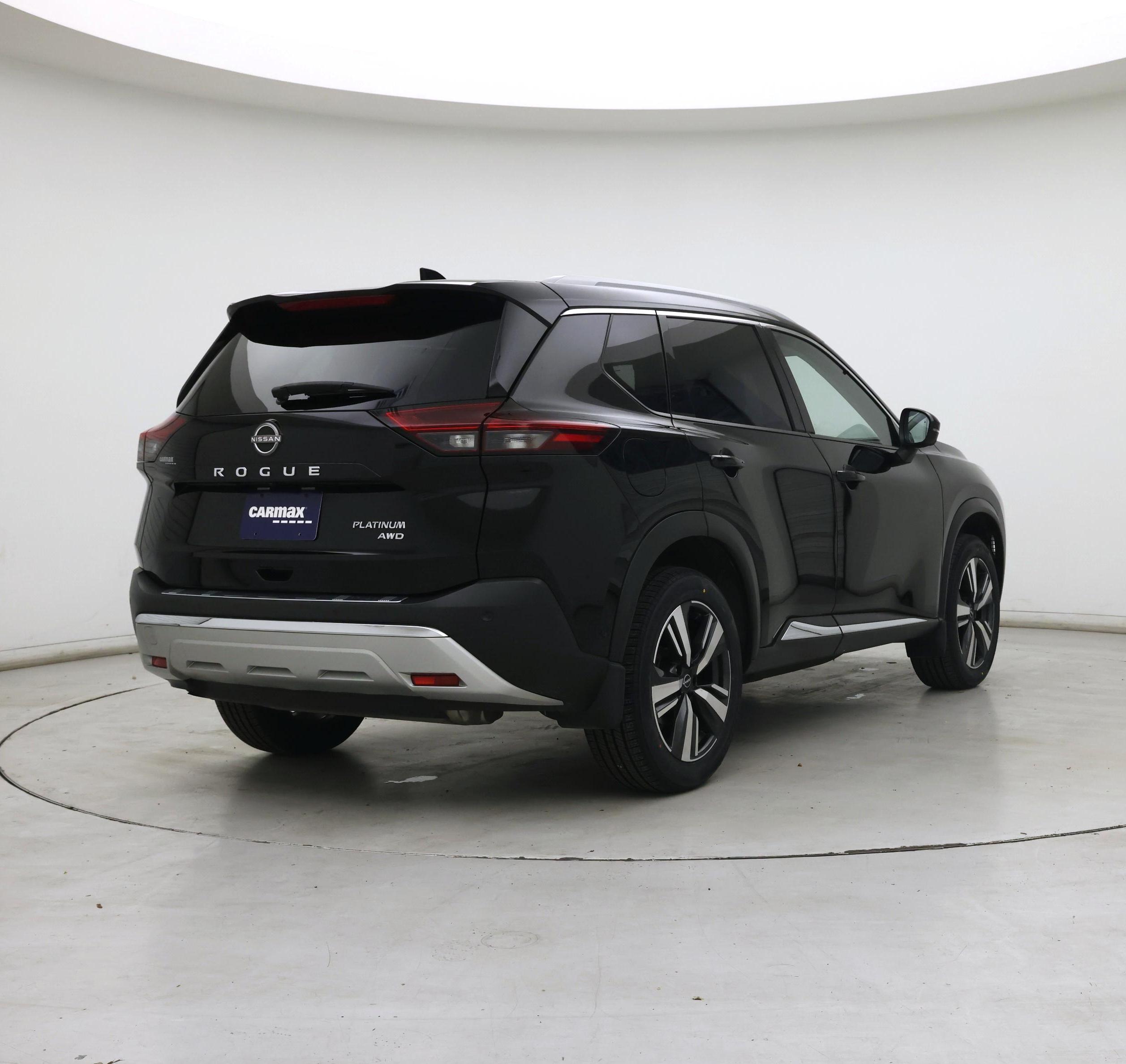 Thumbnail: 2023 Nissan Rogue - 8