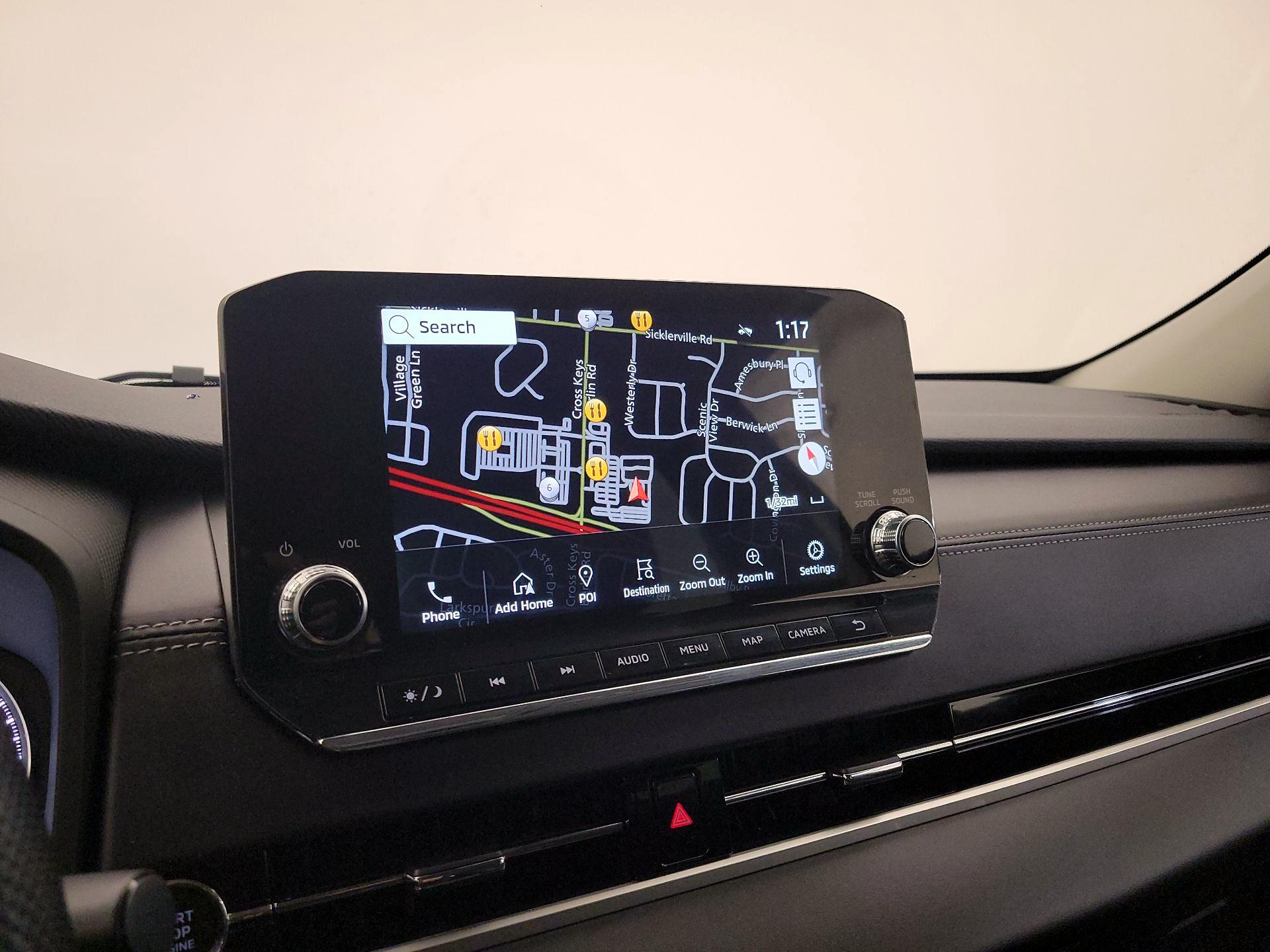 Thumbnail: 2022 Mitsubishi Outlander - 13