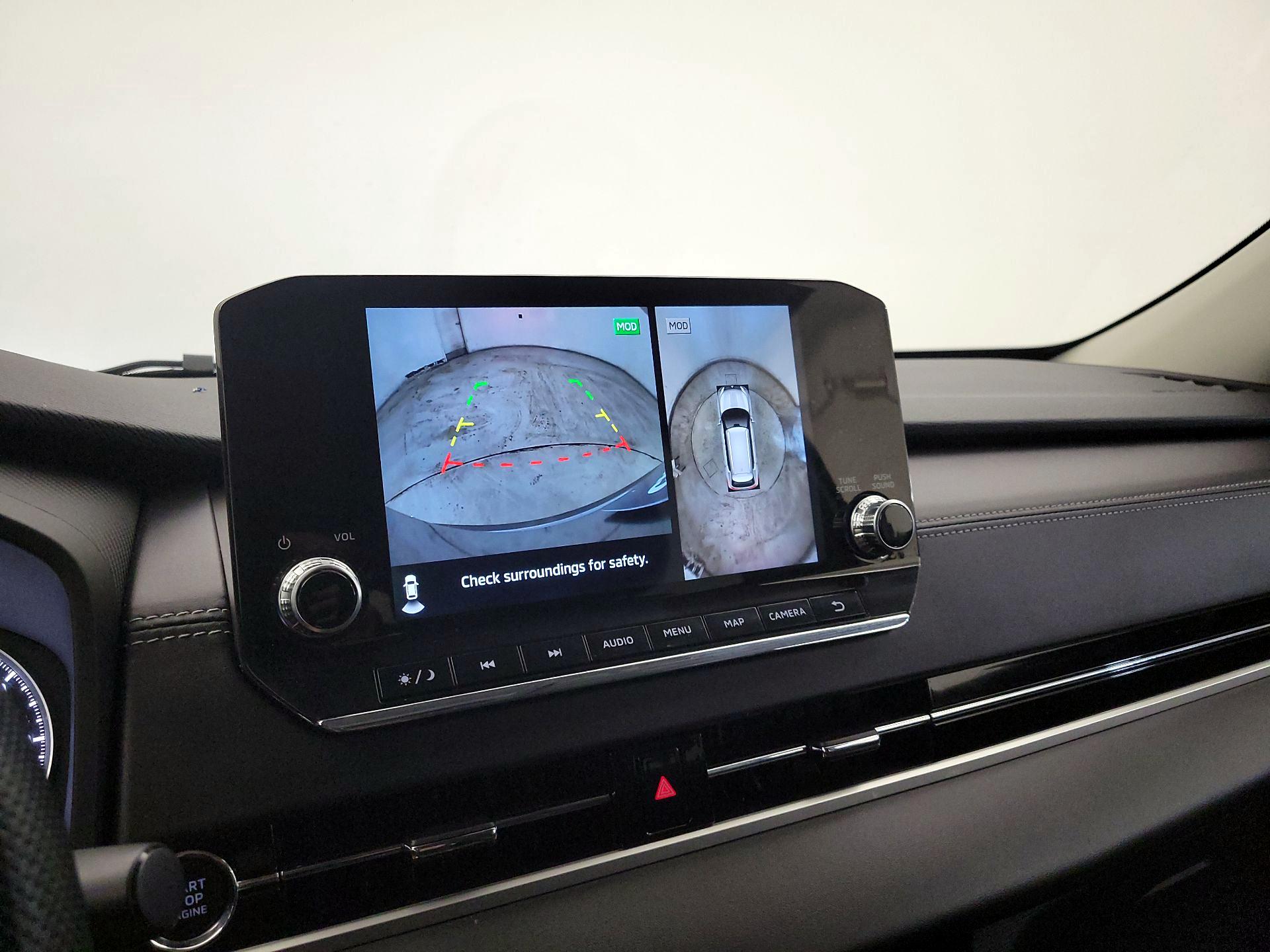 Thumbnail: 2022 Mitsubishi Outlander - 14