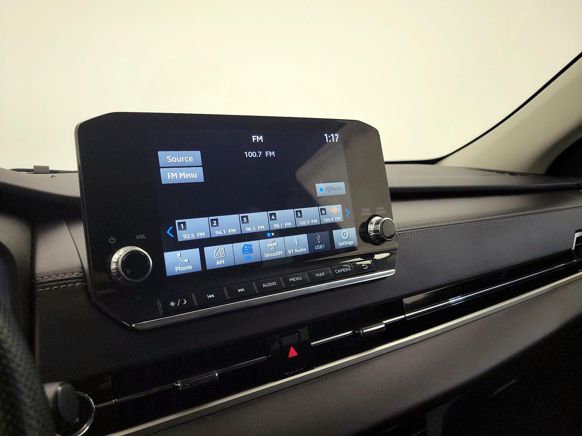 Thumbnail: 2022 Mitsubishi Outlander - 15