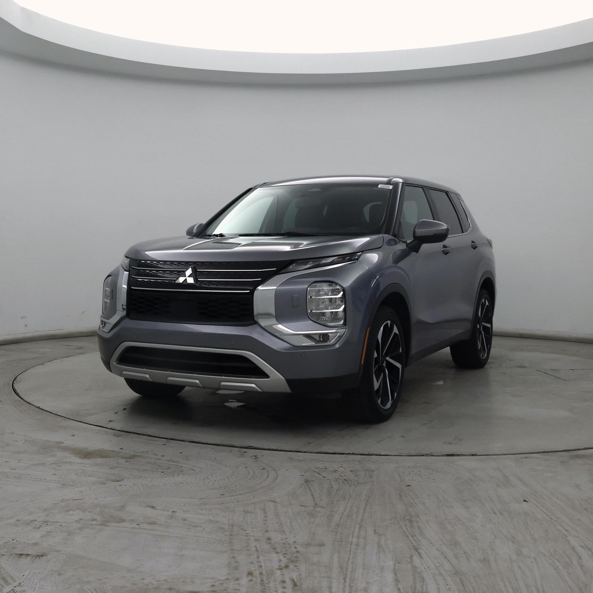 Thumbnail: 2022 Mitsubishi Outlander - 4