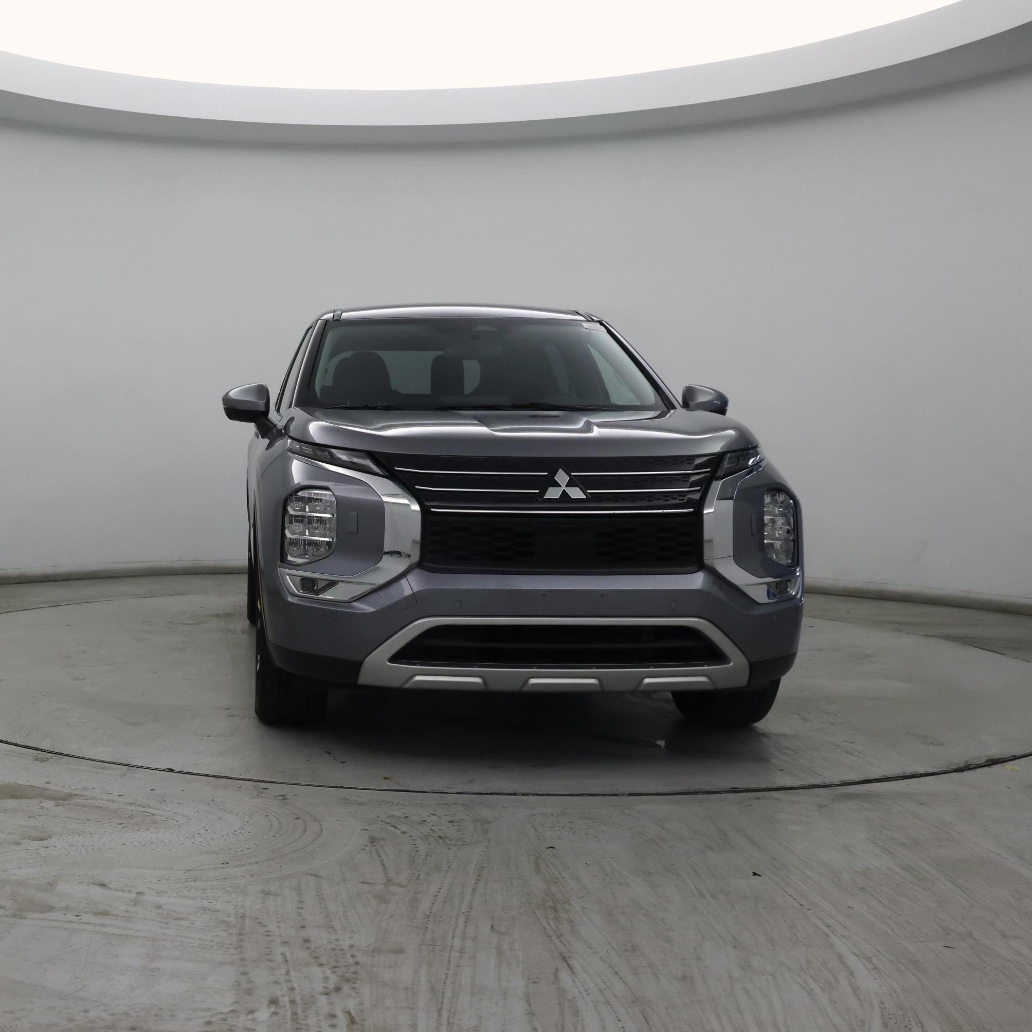 Thumbnail: 2022 Mitsubishi Outlander - 5