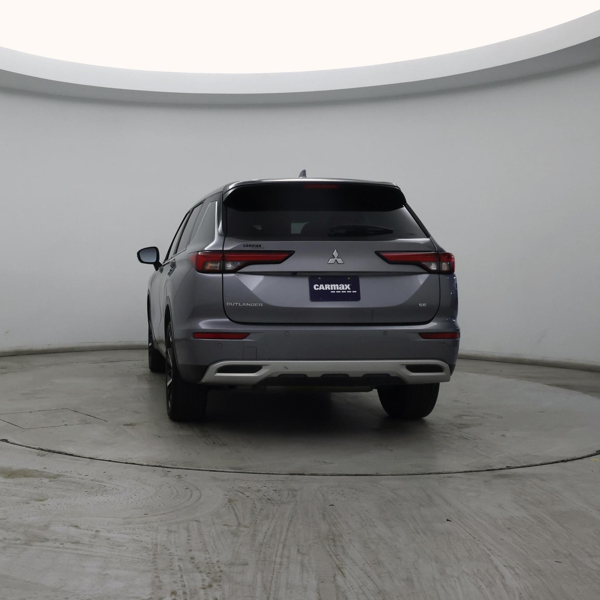 Thumbnail: 2022 Mitsubishi Outlander - 6