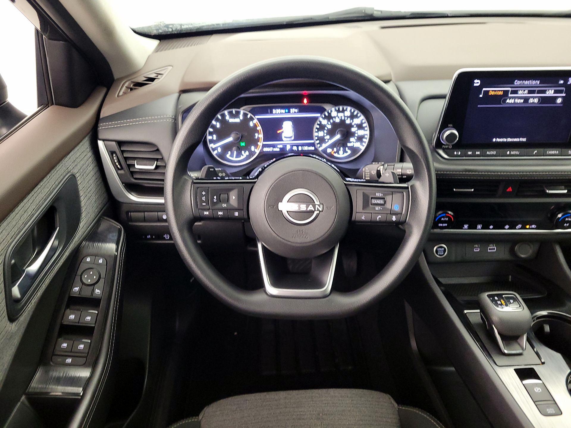 Thumbnail: 2023 Nissan Rogue - 10