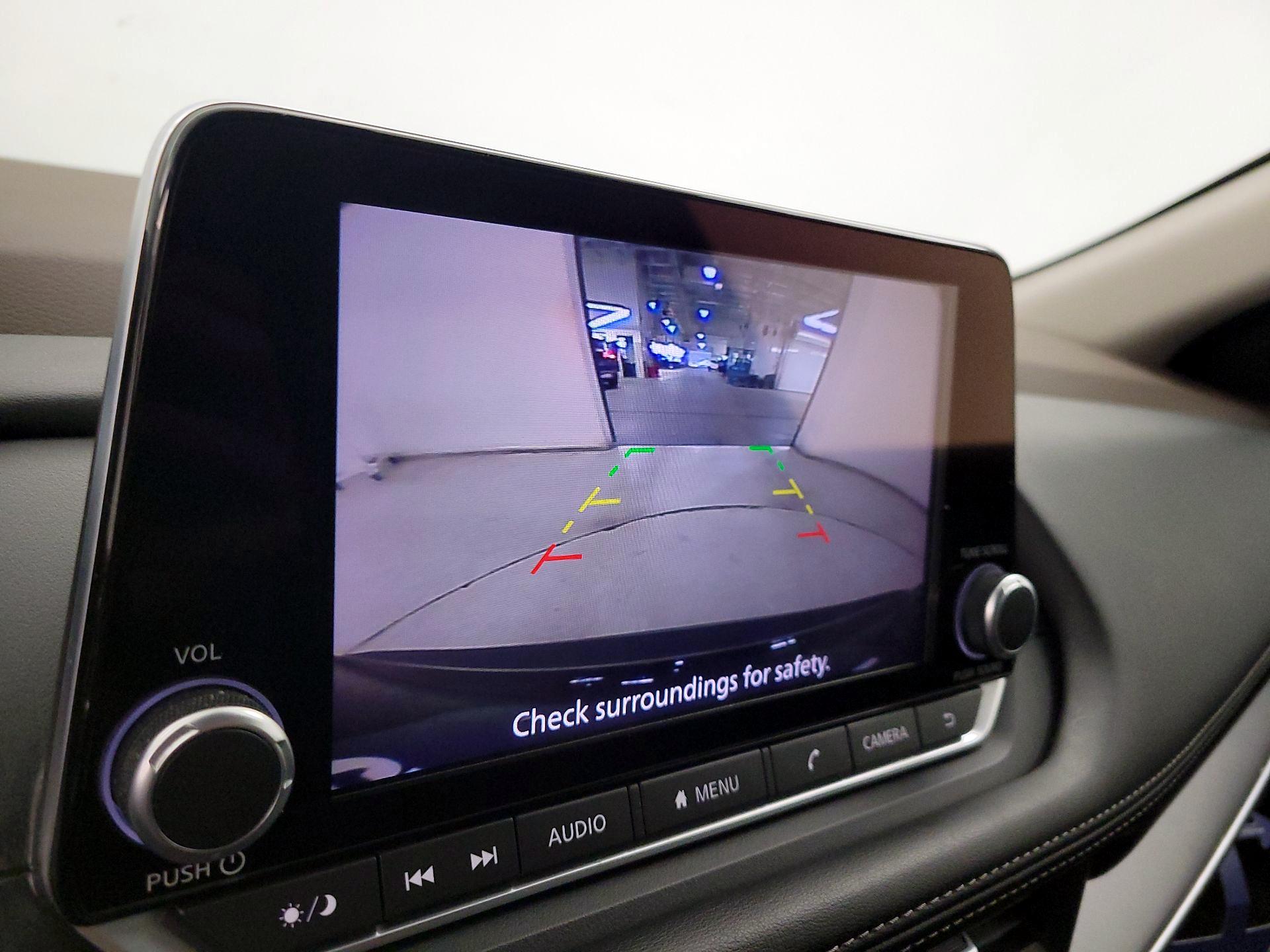 Thumbnail: 2023 Nissan Rogue - 14