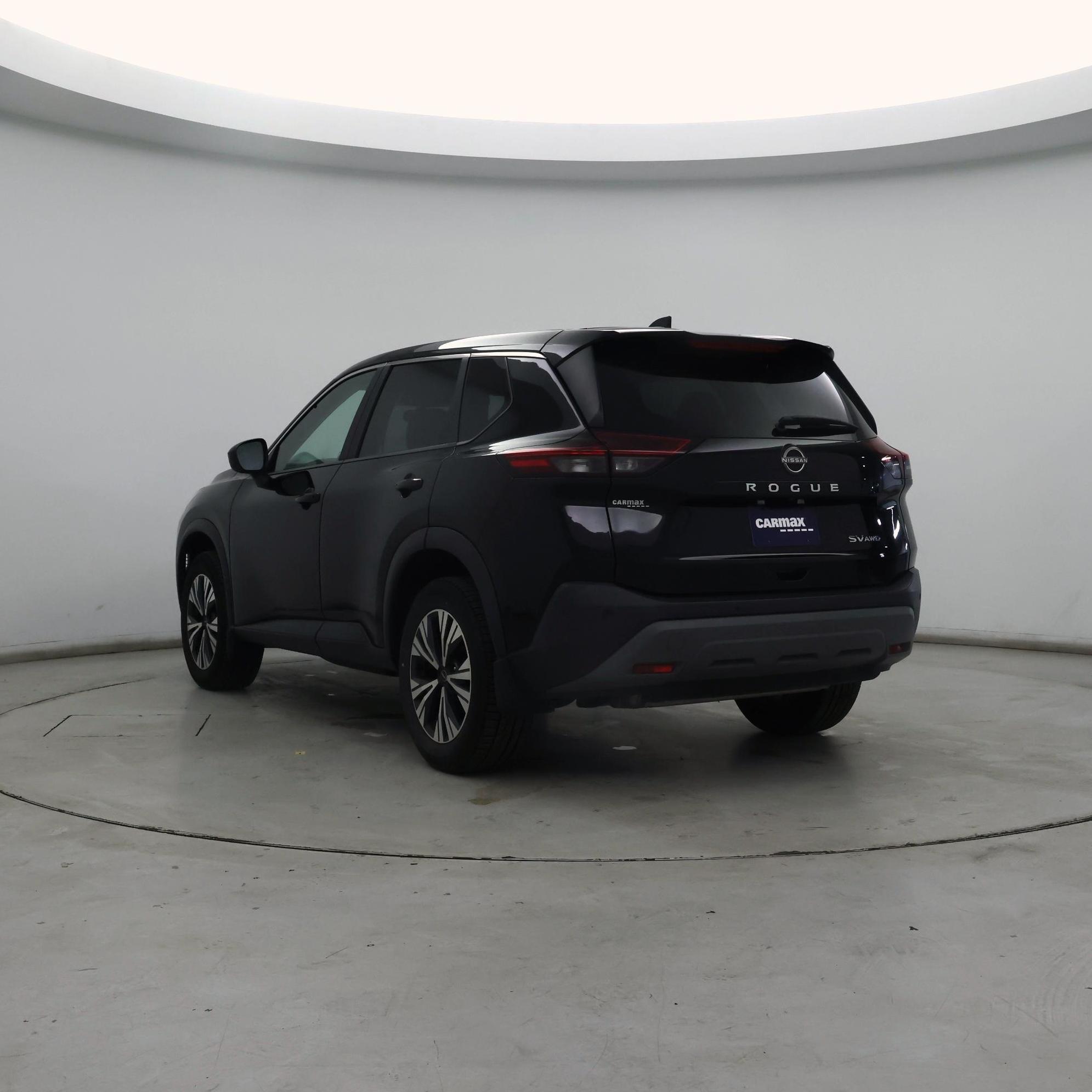 Thumbnail: 2023 Nissan Rogue - 2