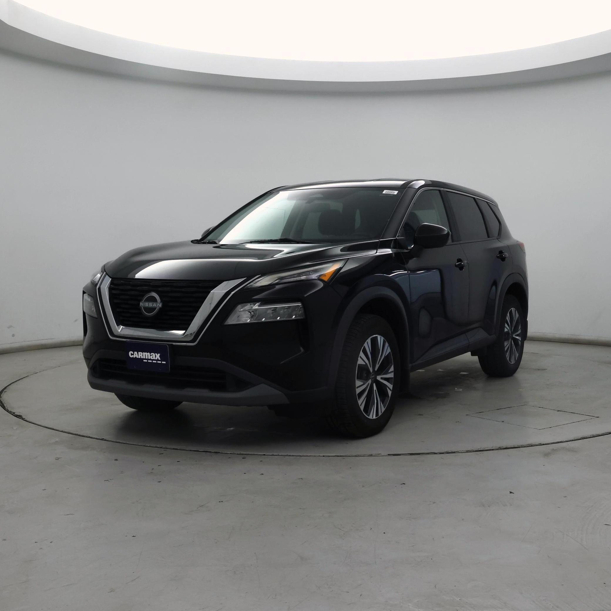 Thumbnail: 2023 Nissan Rogue - 4