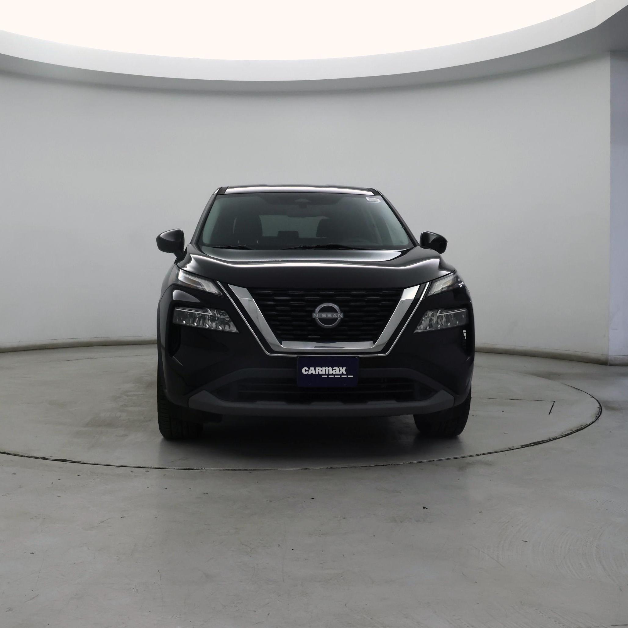 Thumbnail: 2023 Nissan Rogue - 5