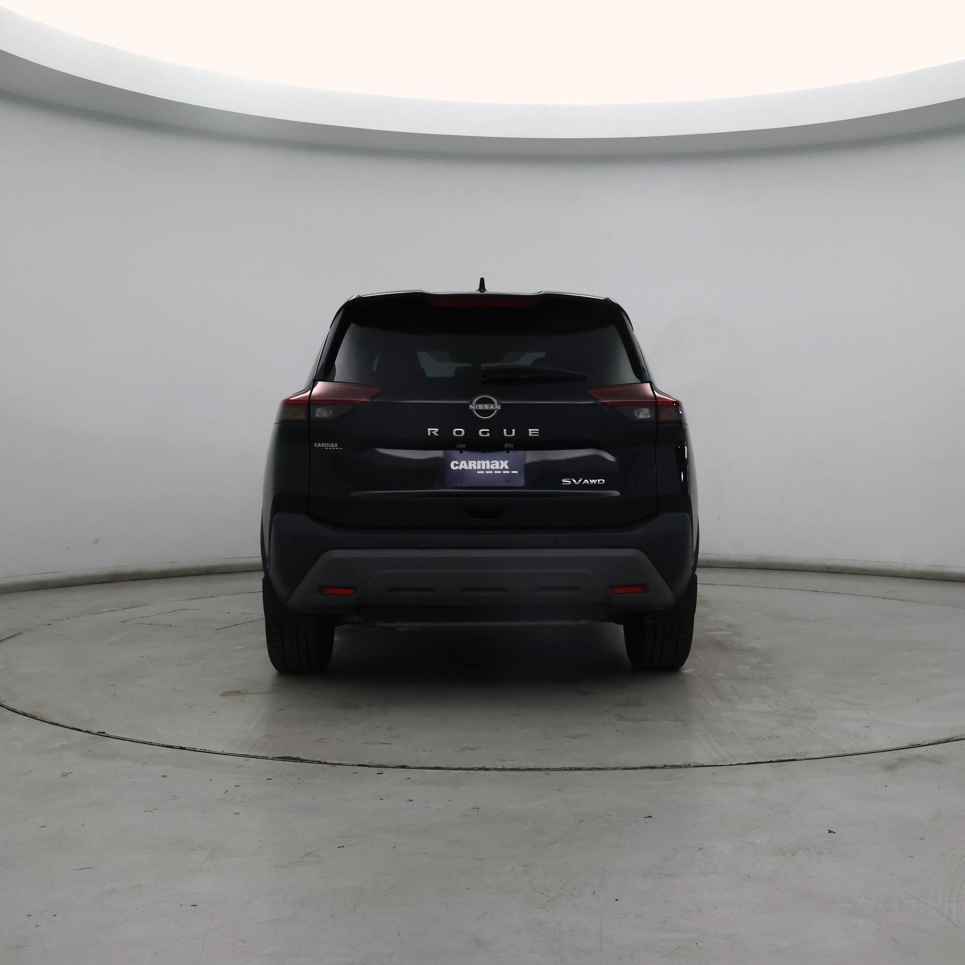 Thumbnail: 2023 Nissan Rogue - 6
