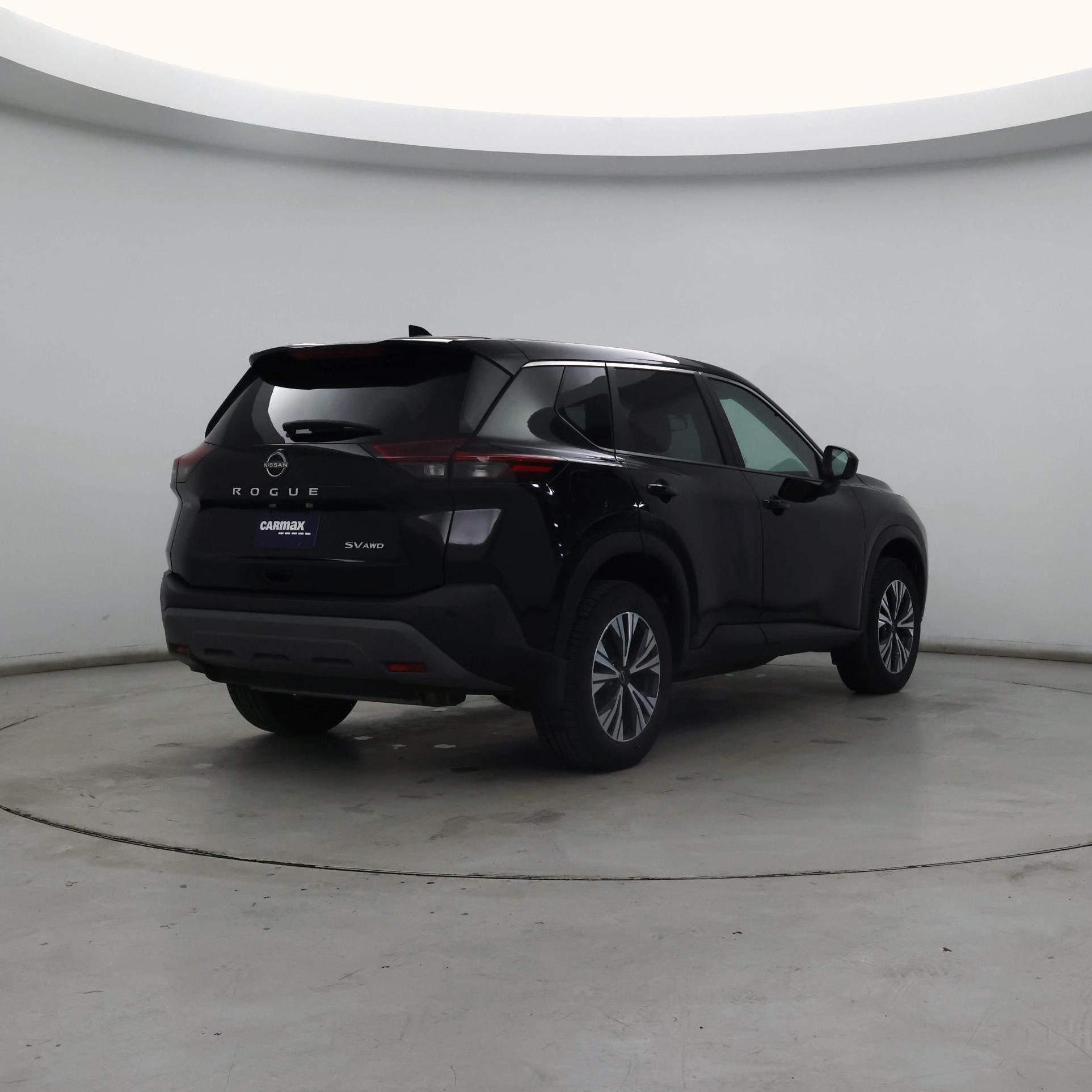 Thumbnail: 2023 Nissan Rogue - 8