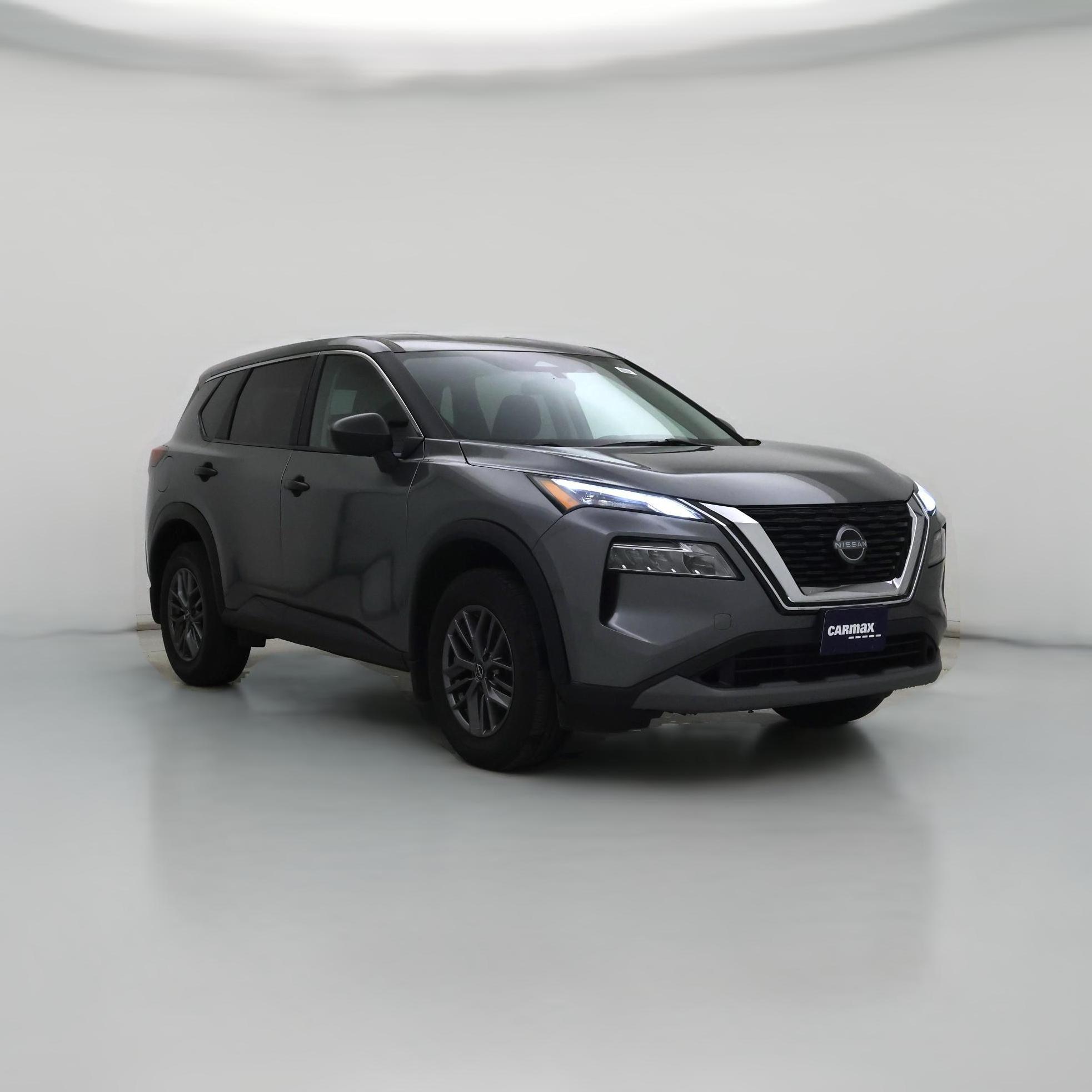 Thumbnail: 2023 Nissan Rogue - 1