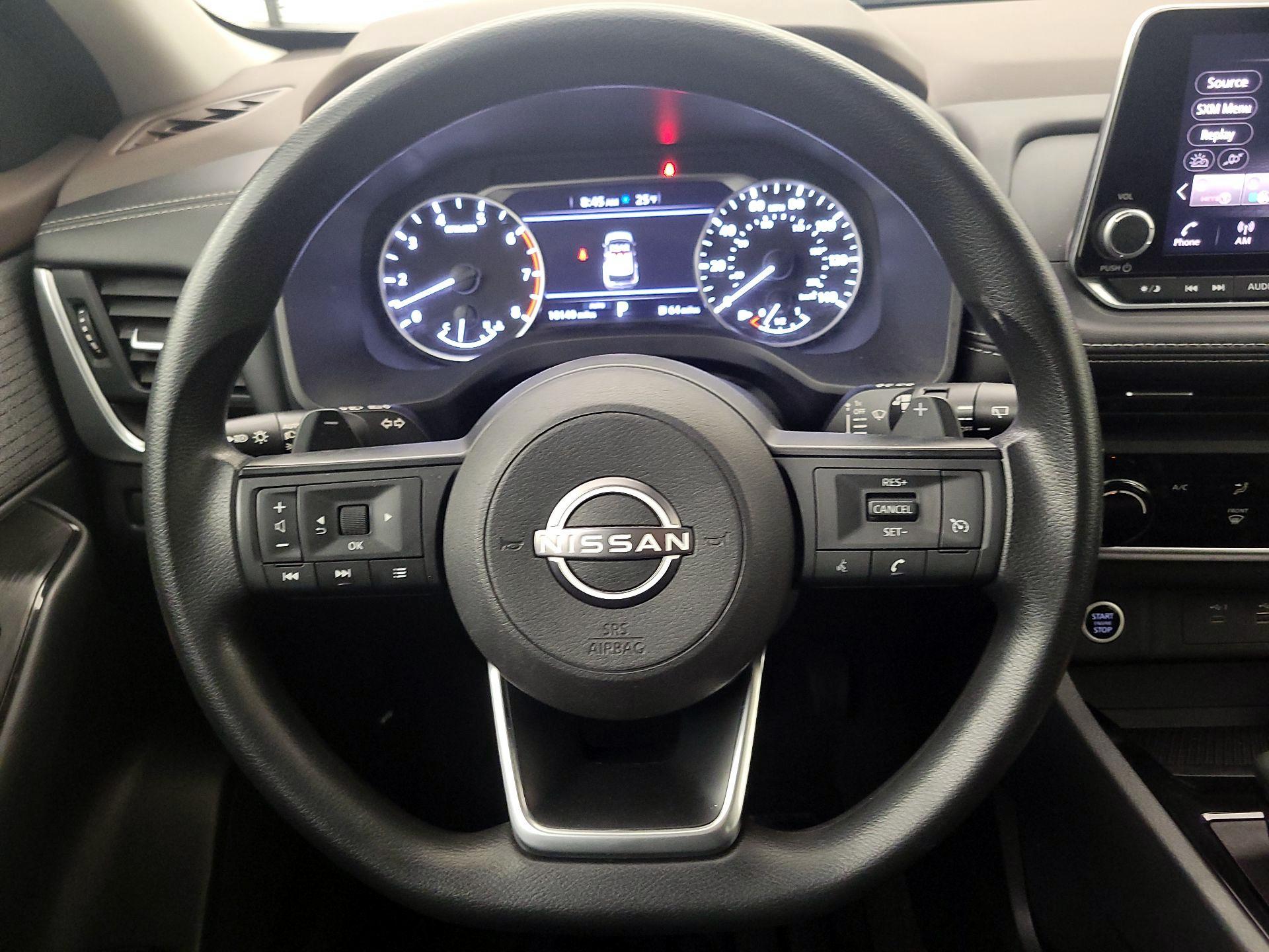 Thumbnail: 2023 Nissan Rogue - 10