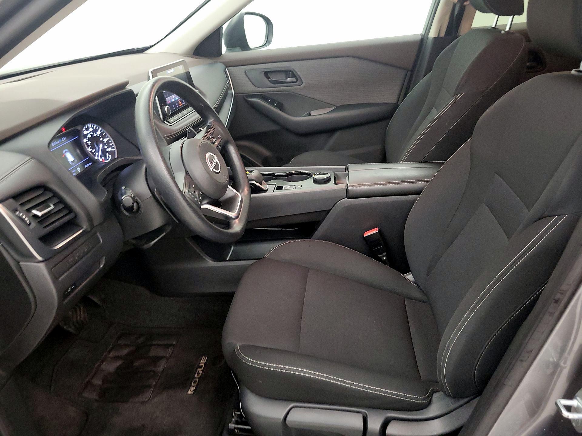 Thumbnail: 2023 Nissan Rogue - 11