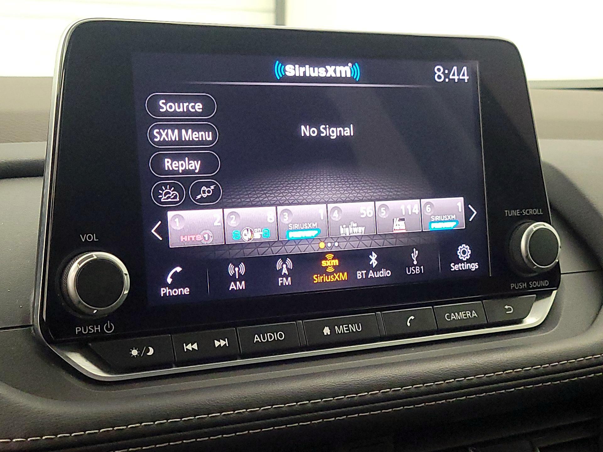 Thumbnail: 2023 Nissan Rogue - 15