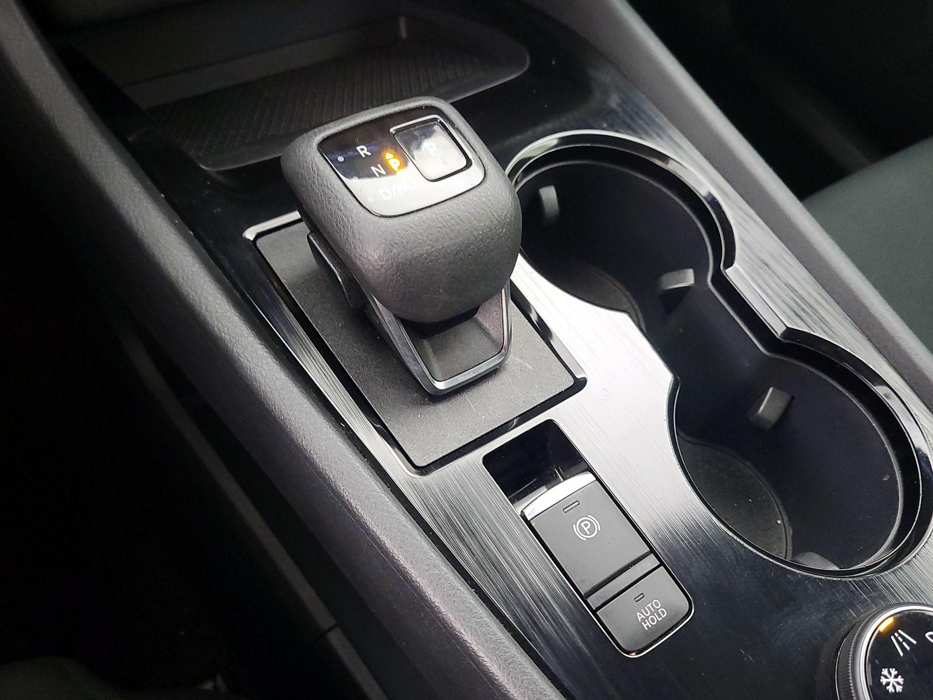 Thumbnail: 2023 Nissan Rogue - 17