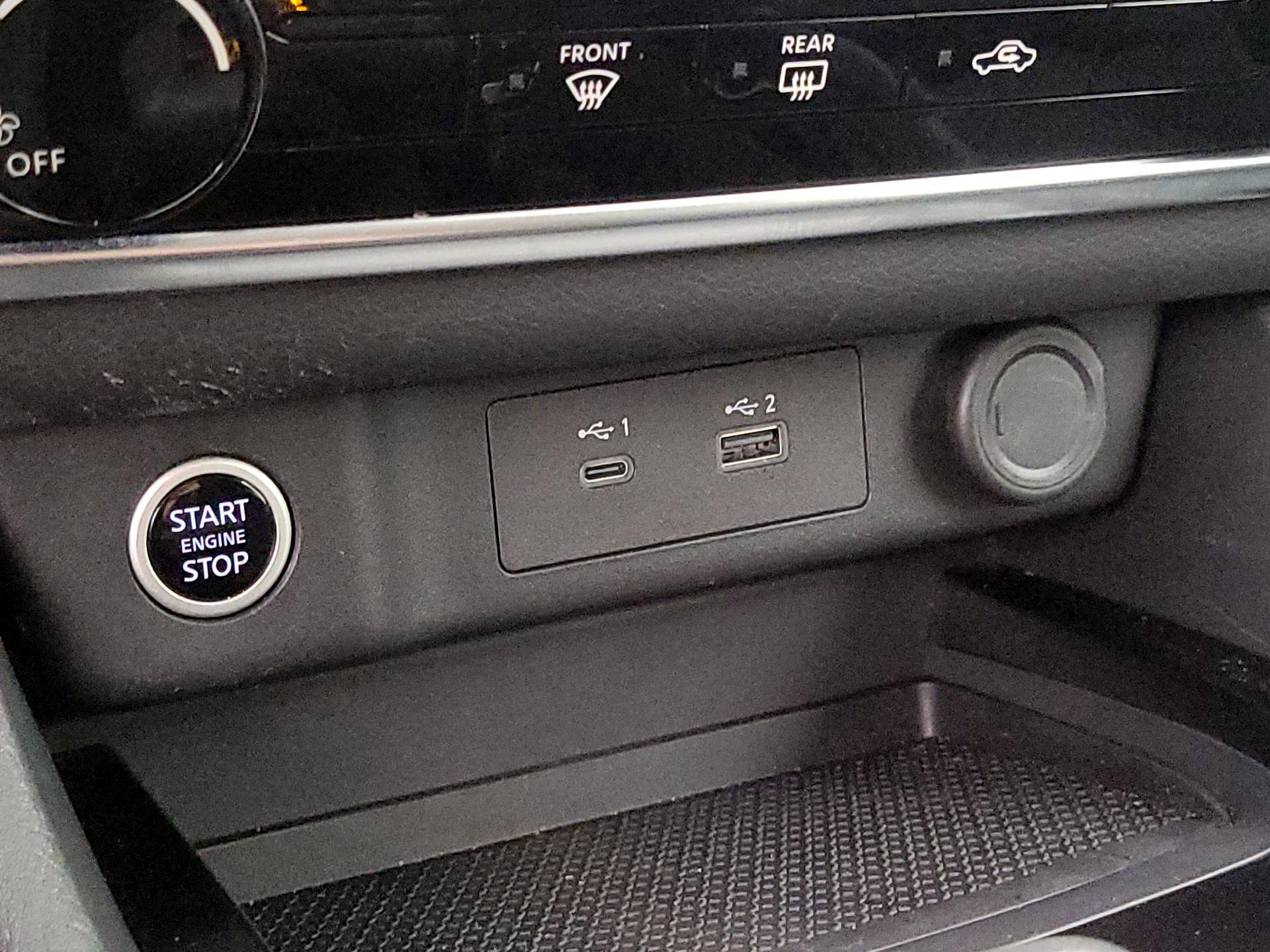 Thumbnail: 2023 Nissan Rogue - 18