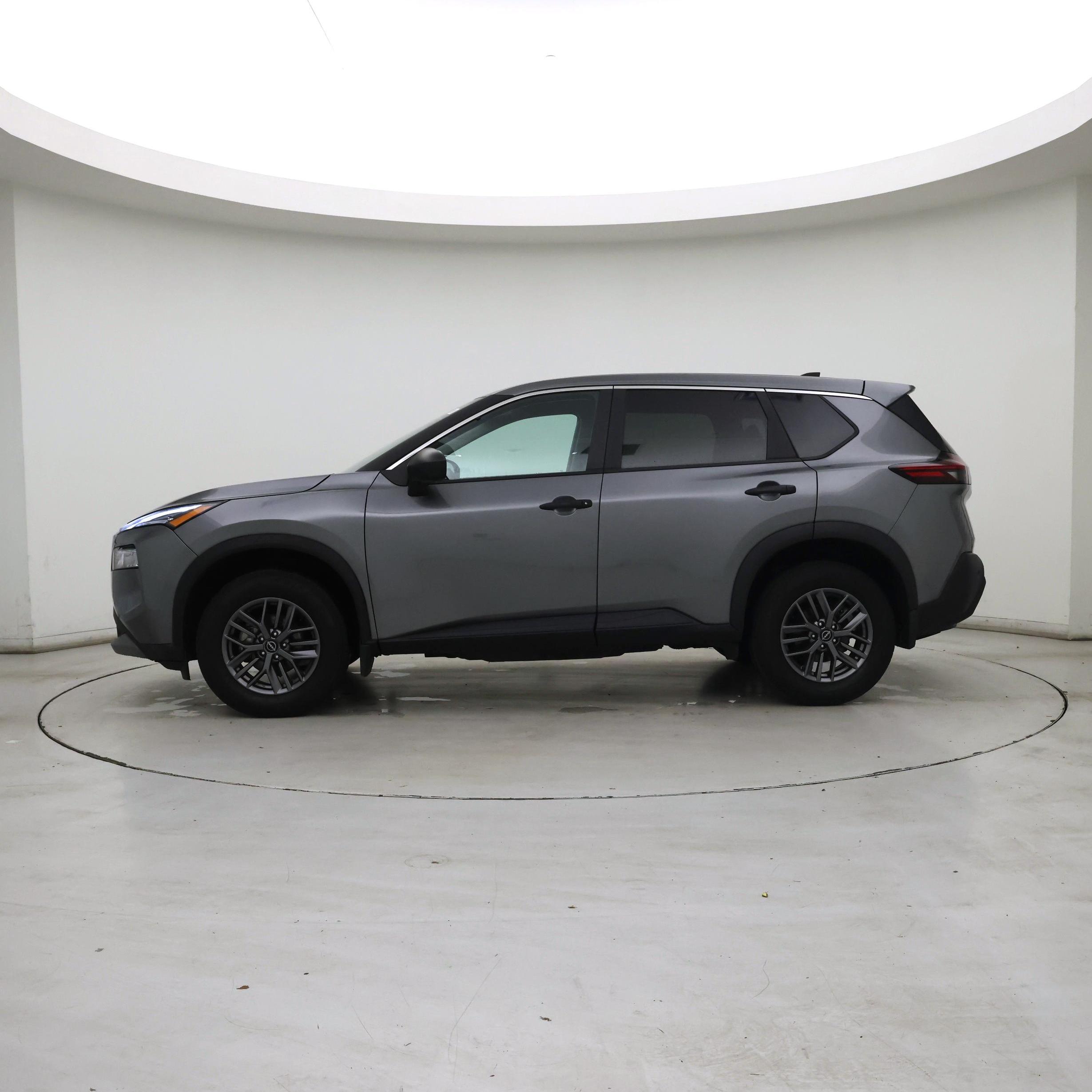 Thumbnail: 2023 Nissan Rogue - 2