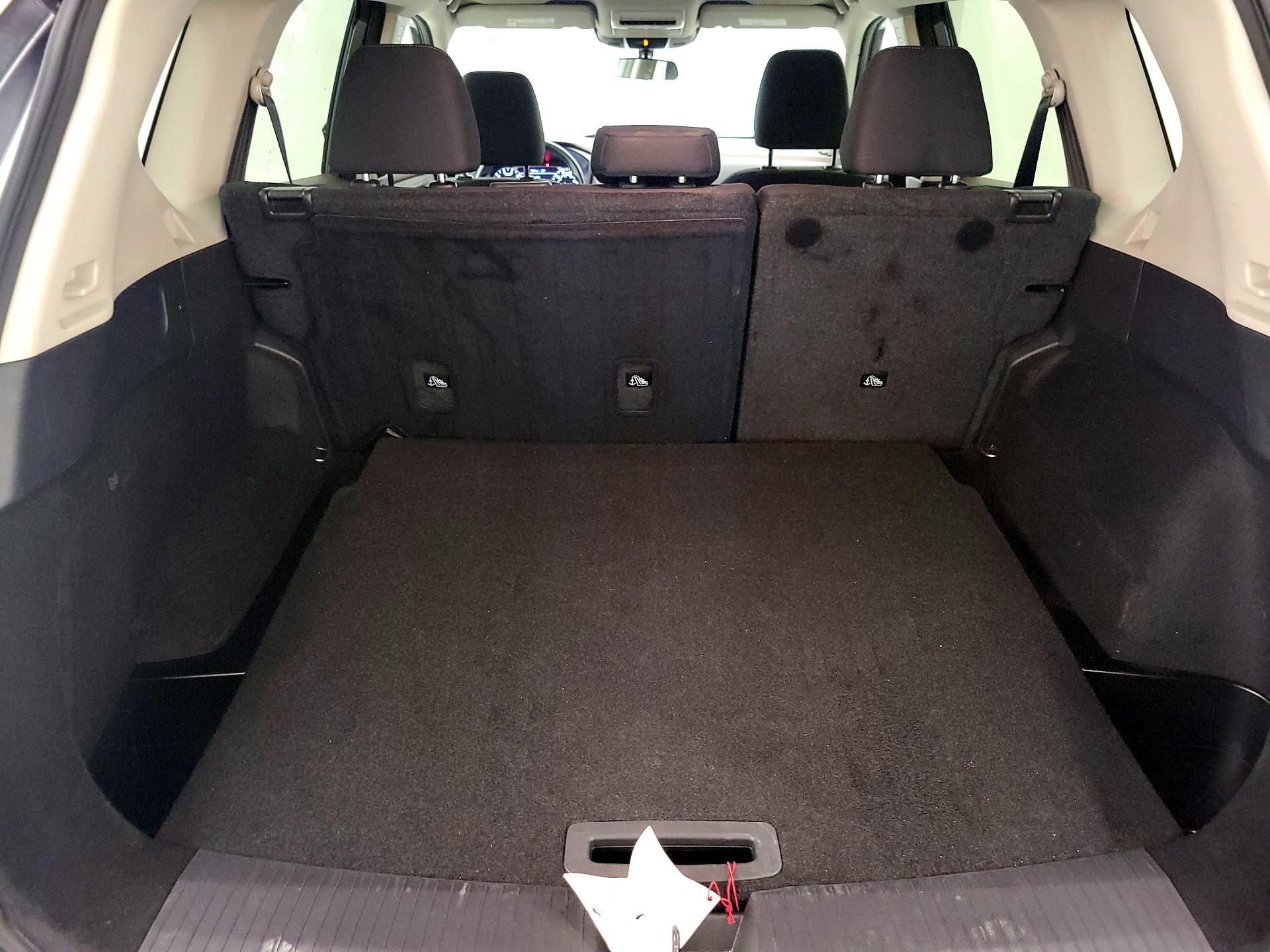 Thumbnail: 2023 Nissan Rogue - 20