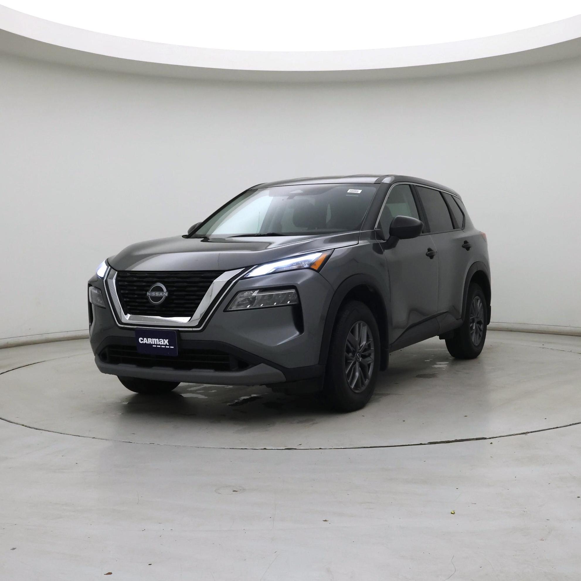Thumbnail: 2023 Nissan Rogue - 4