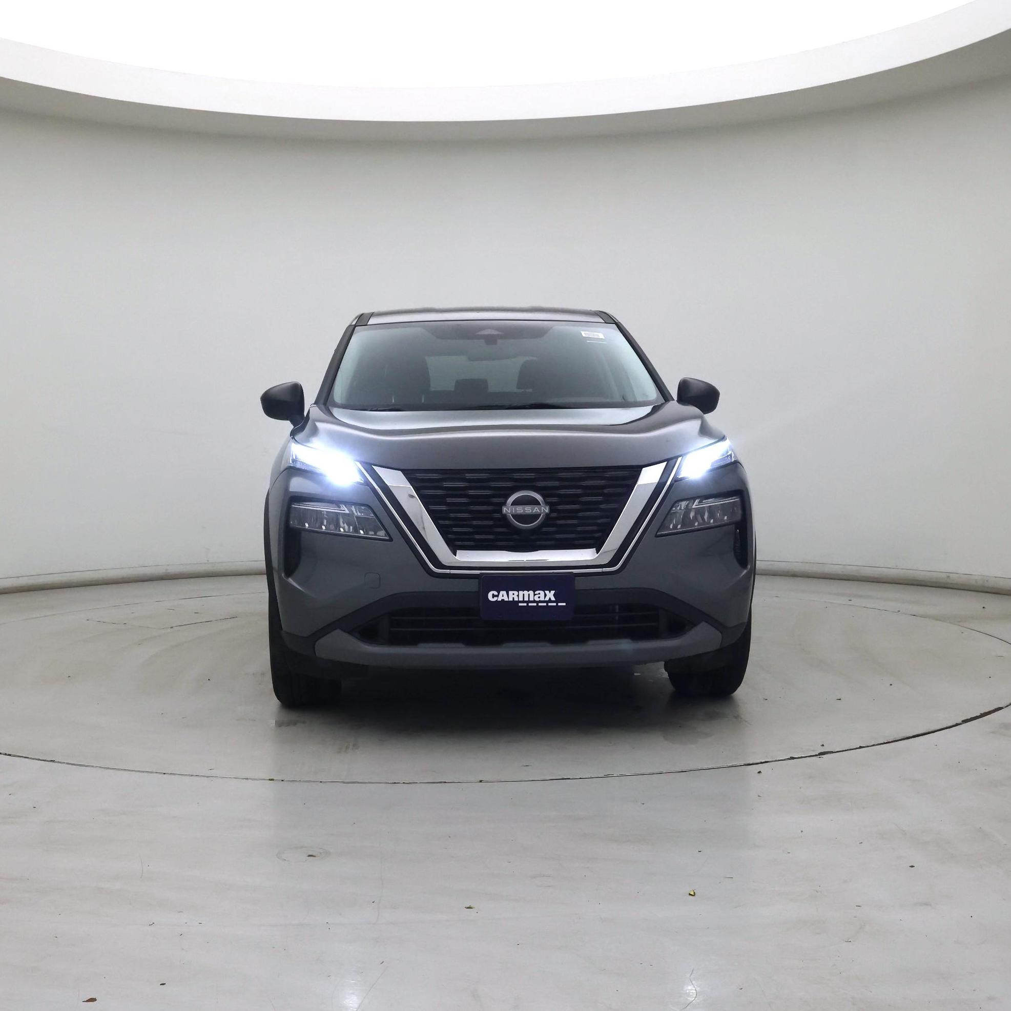Thumbnail: 2023 Nissan Rogue - 5