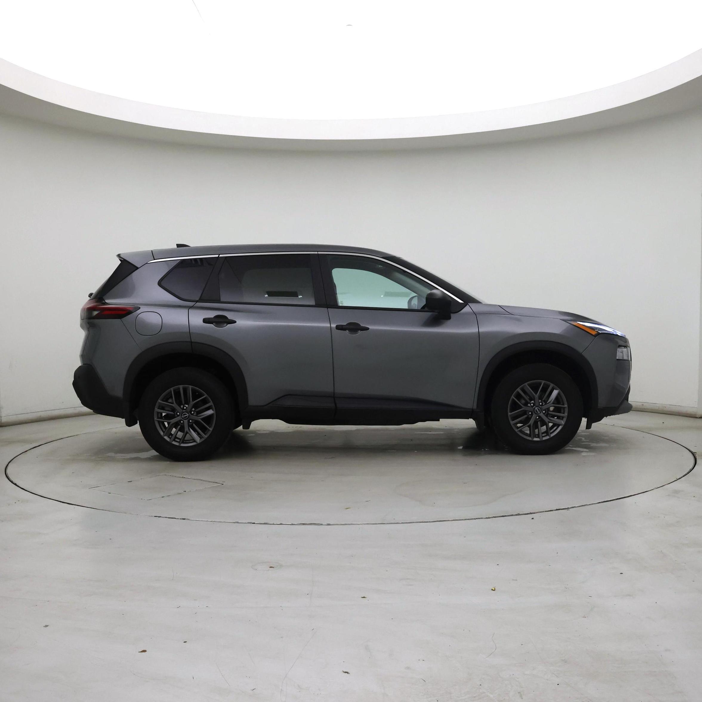 Thumbnail: 2023 Nissan Rogue - 7