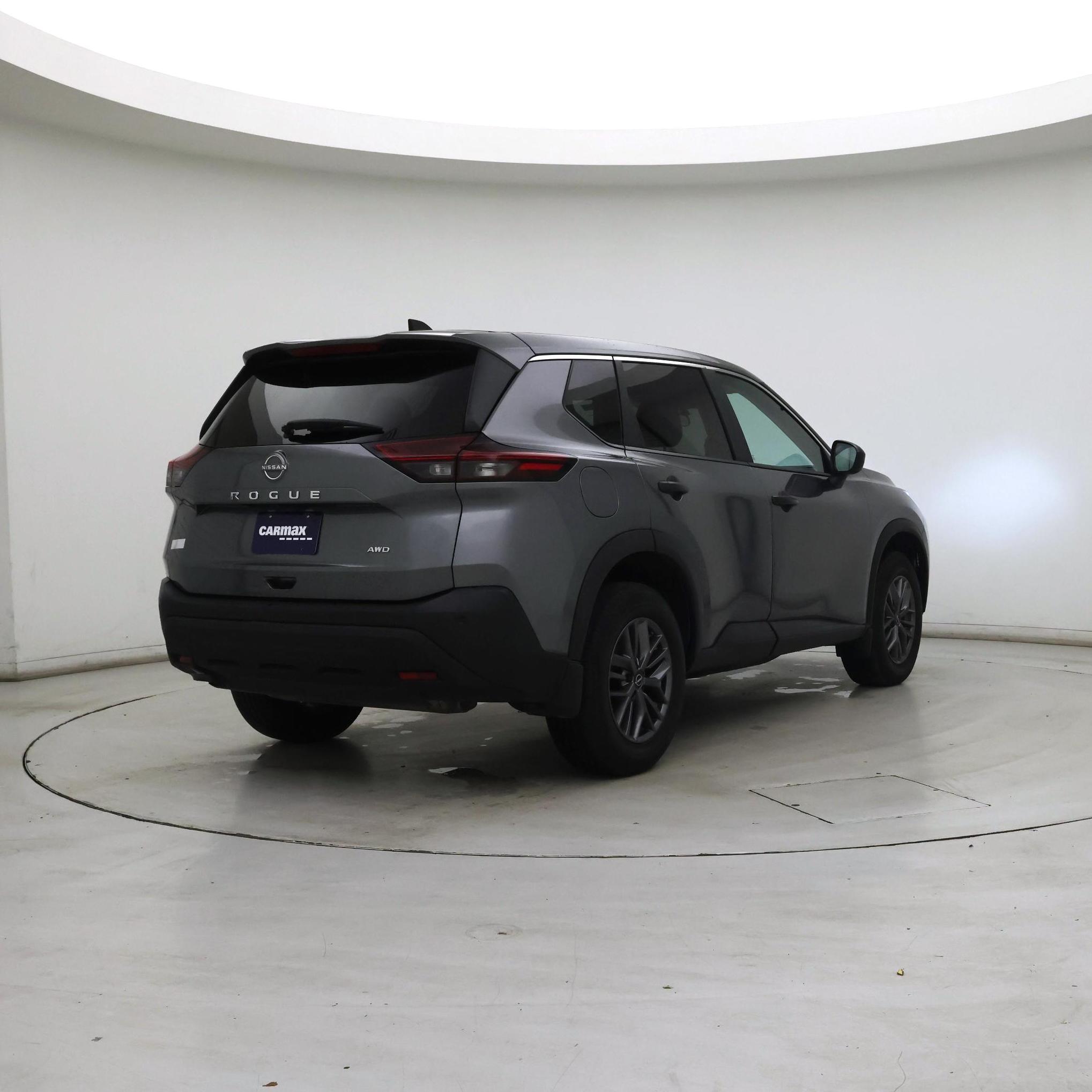 Thumbnail: 2023 Nissan Rogue - 8