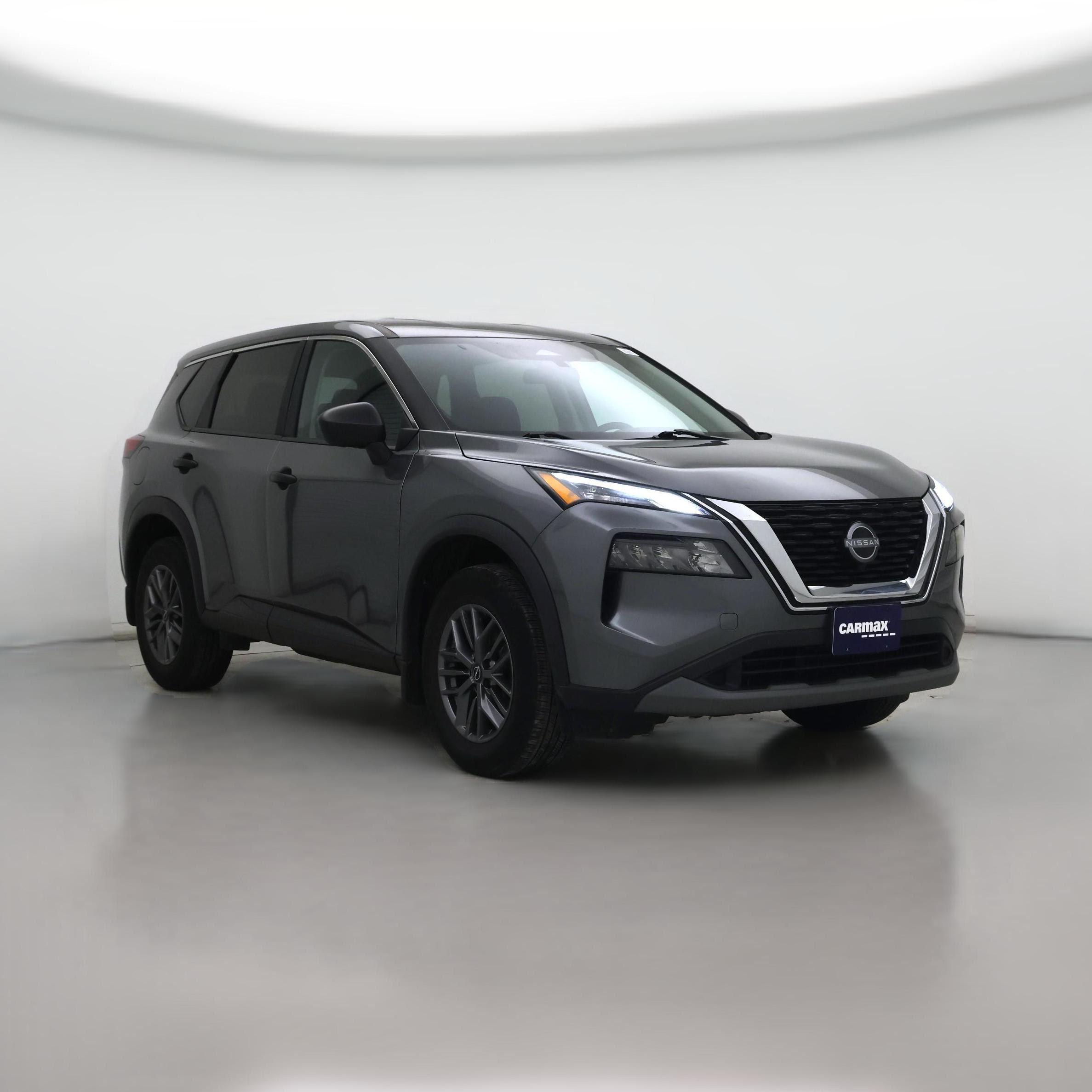 Thumbnail: 2023 Nissan Rogue - 1