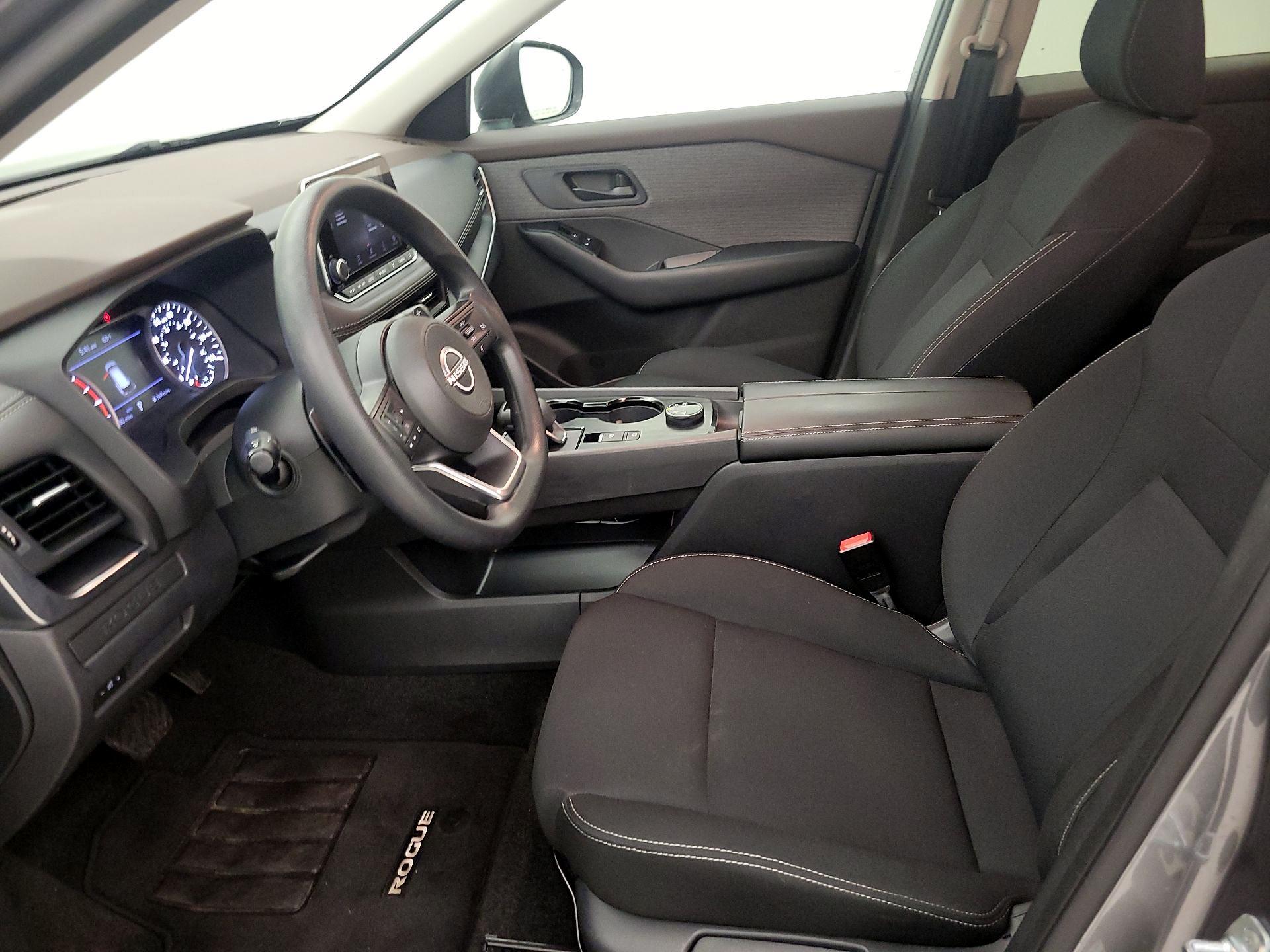 Thumbnail: 2023 Nissan Rogue - 11