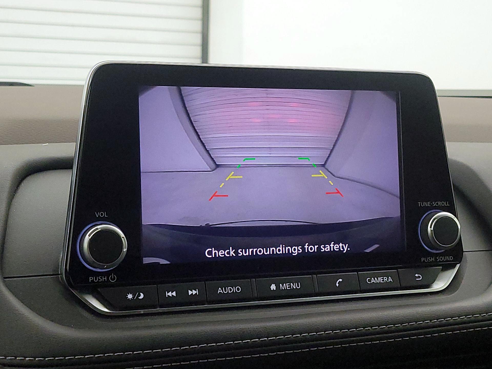 Thumbnail: 2023 Nissan Rogue - 14