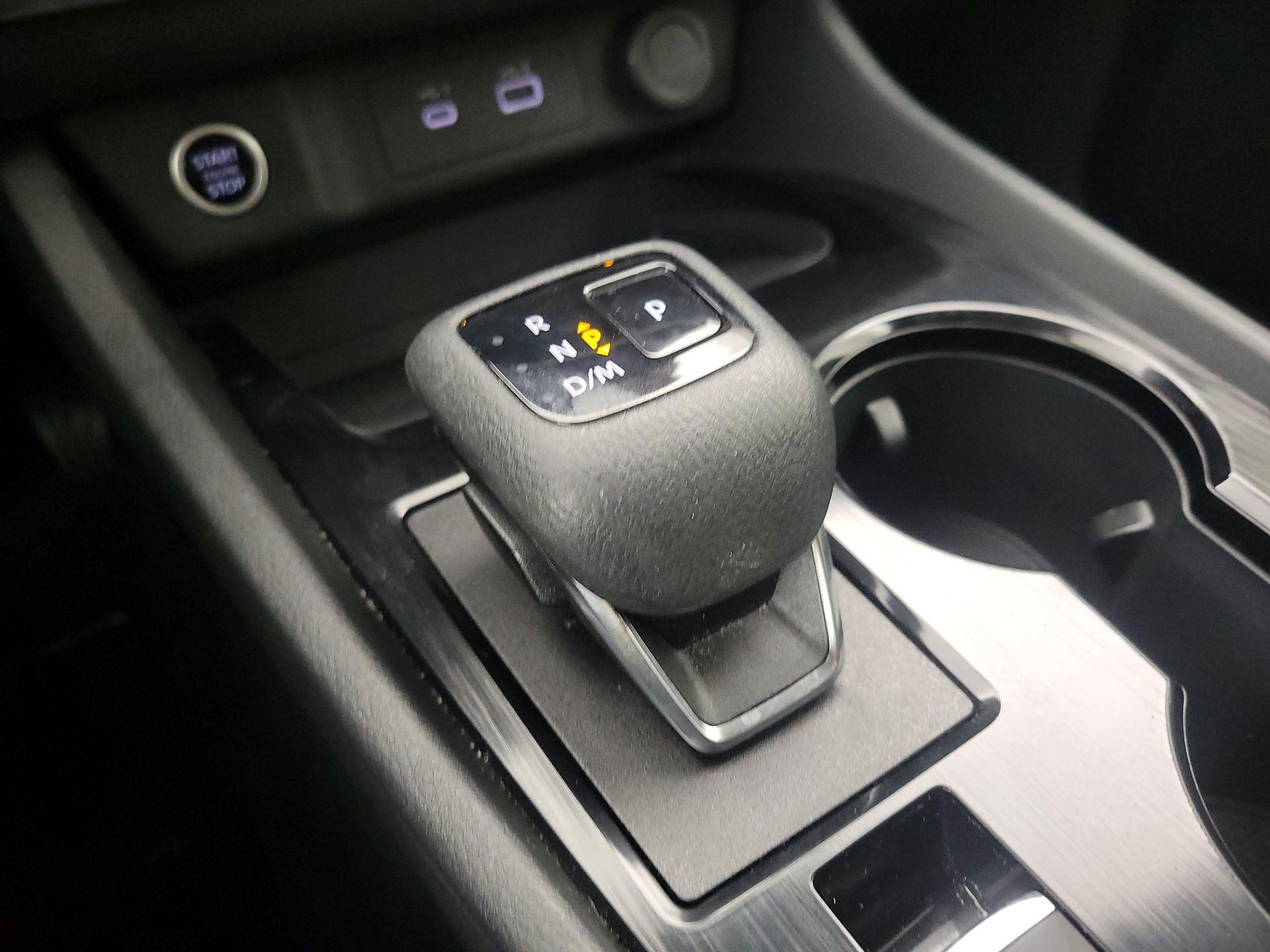 Thumbnail: 2023 Nissan Rogue - 17