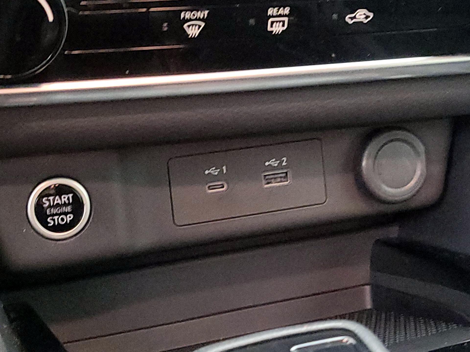 Thumbnail: 2023 Nissan Rogue - 18