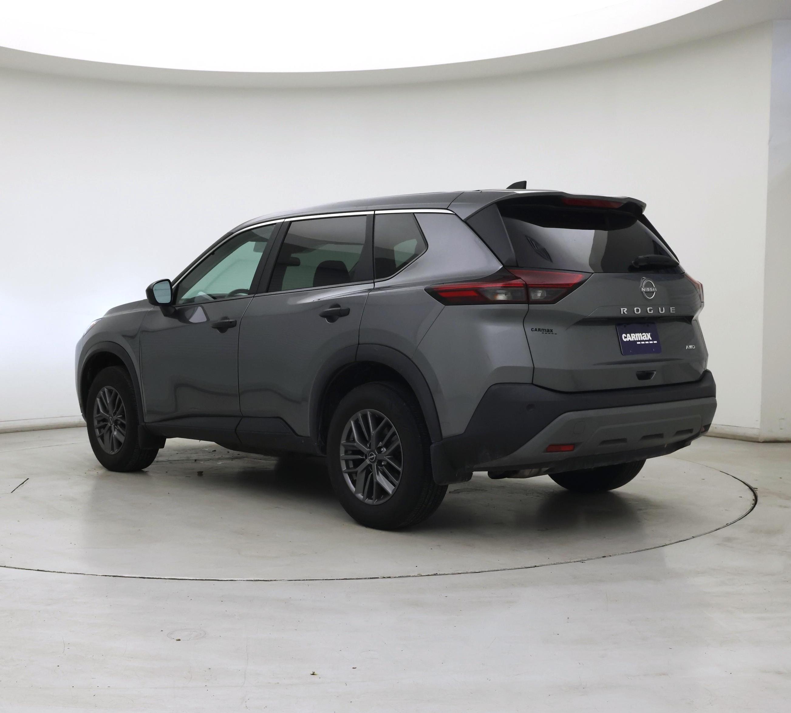 Thumbnail: 2023 Nissan Rogue - 2