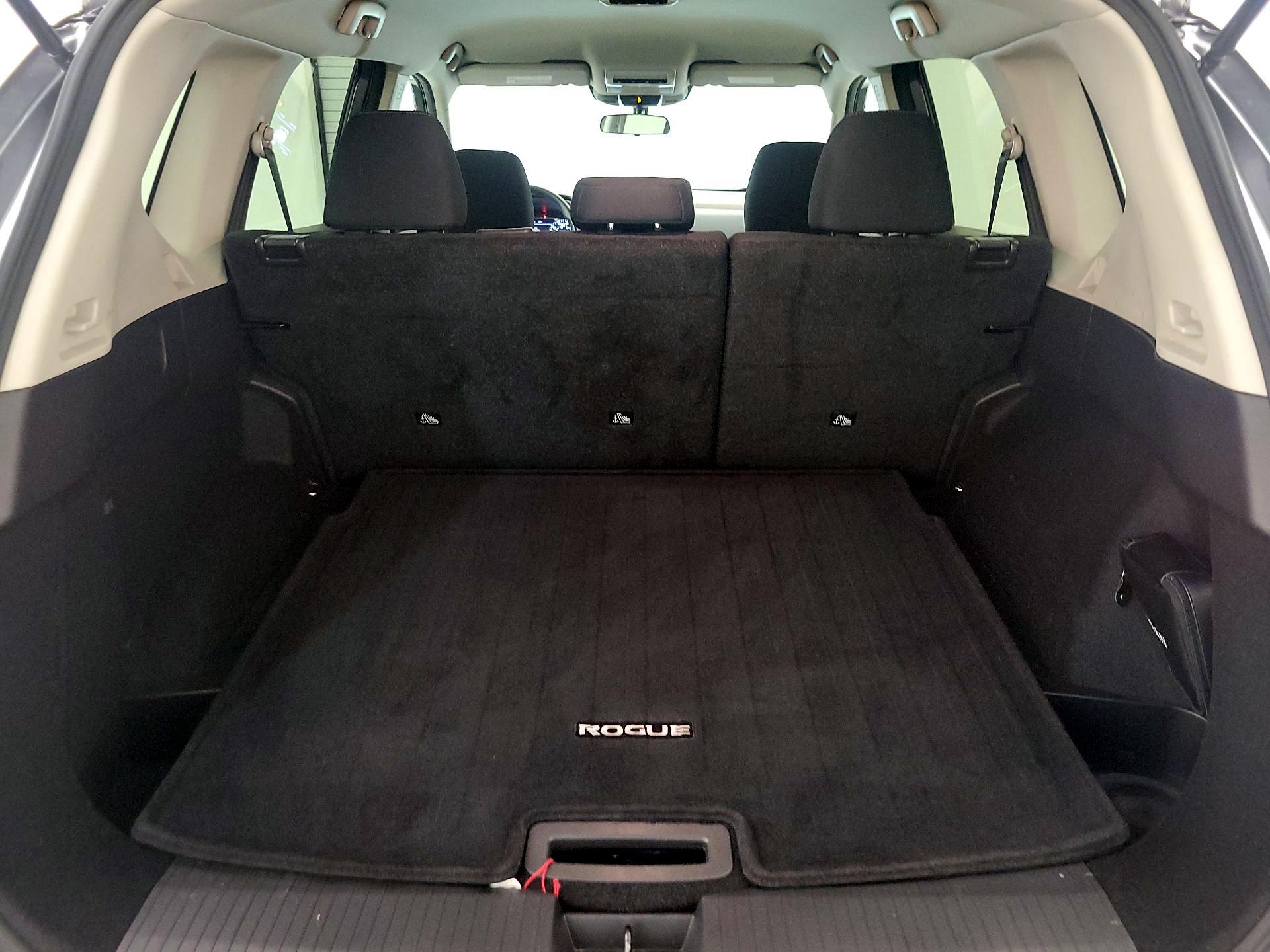 Thumbnail: 2023 Nissan Rogue - 20