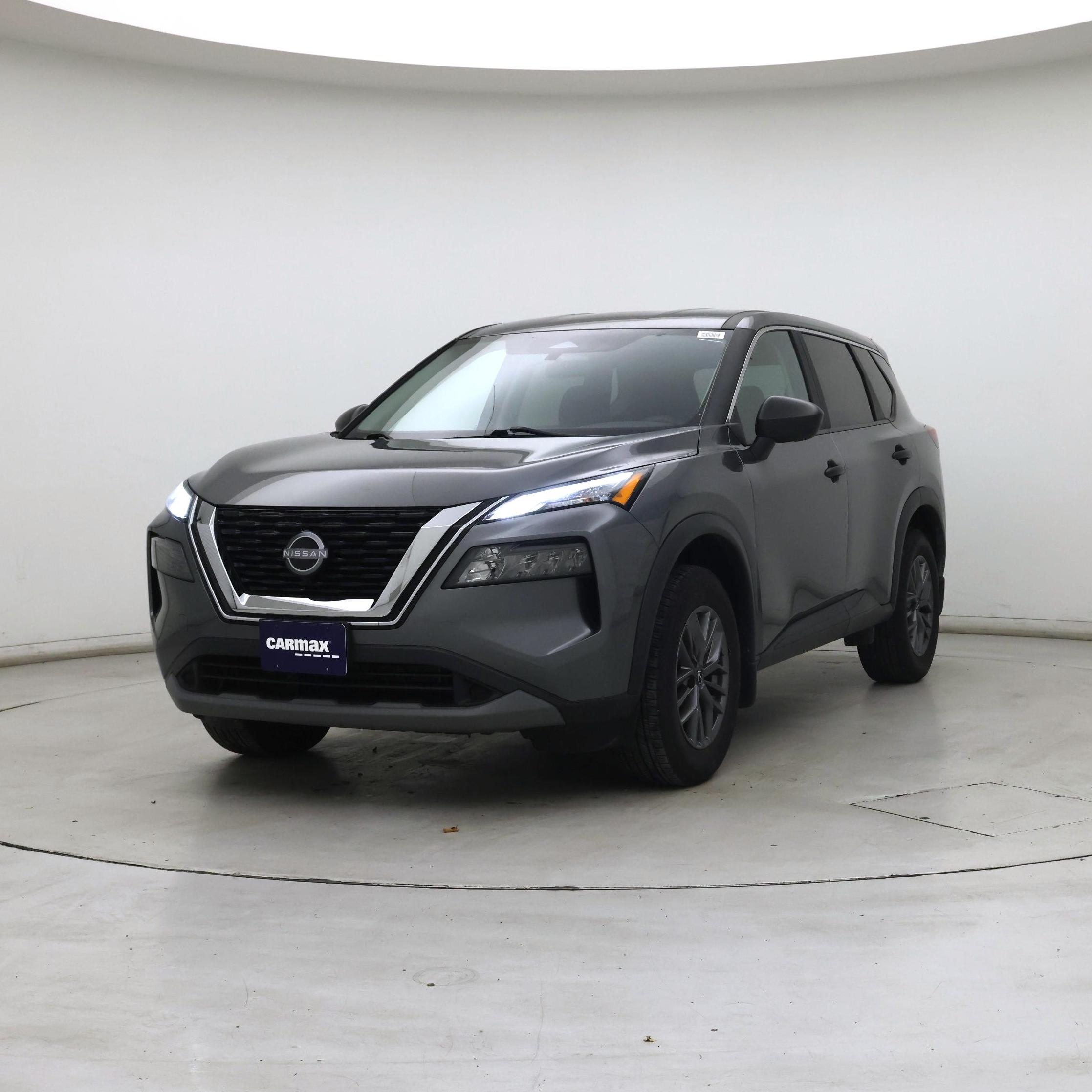 Thumbnail: 2023 Nissan Rogue - 4