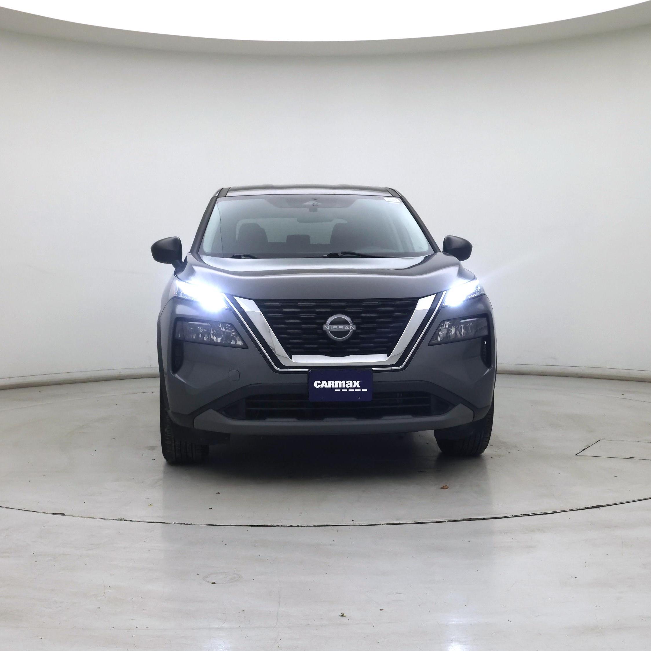 Thumbnail: 2023 Nissan Rogue - 5