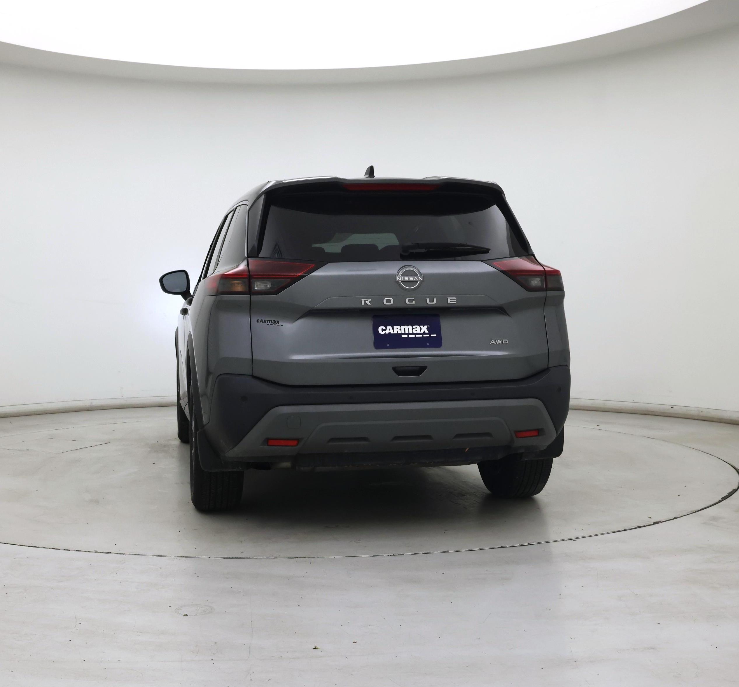 Thumbnail: 2023 Nissan Rogue - 6