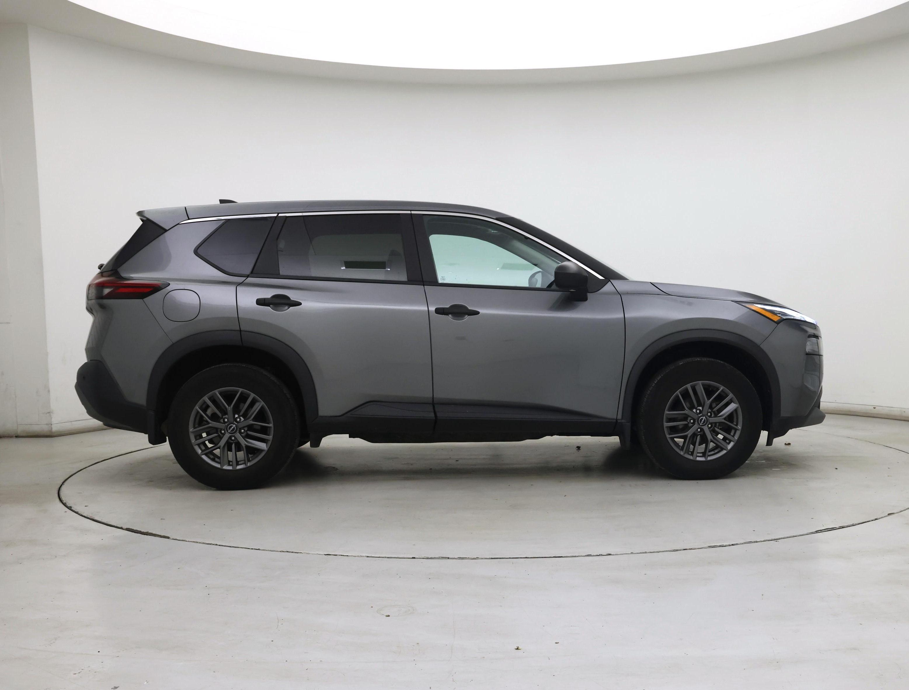 Thumbnail: 2023 Nissan Rogue - 7