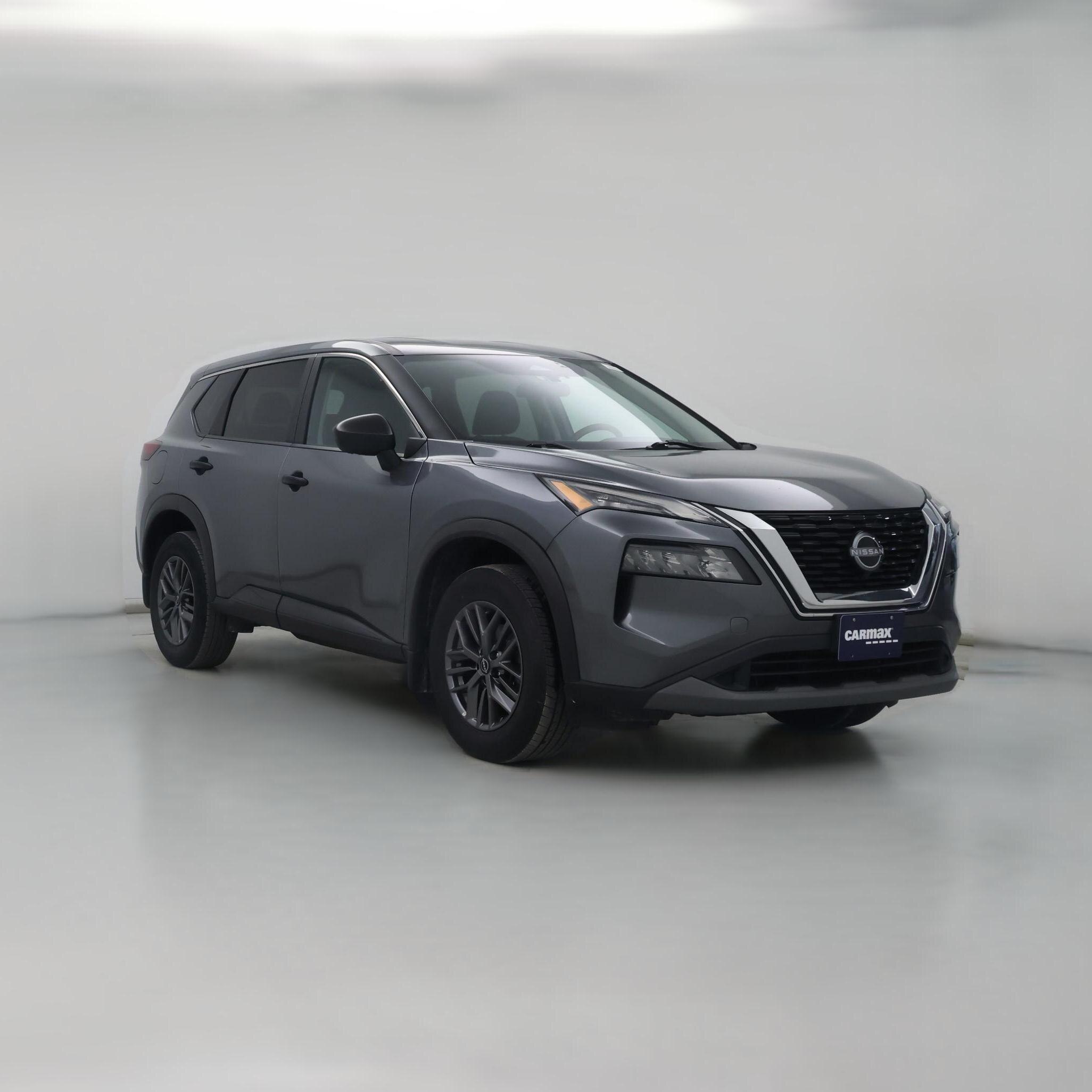 Thumbnail: 2023 Nissan Rogue - 1