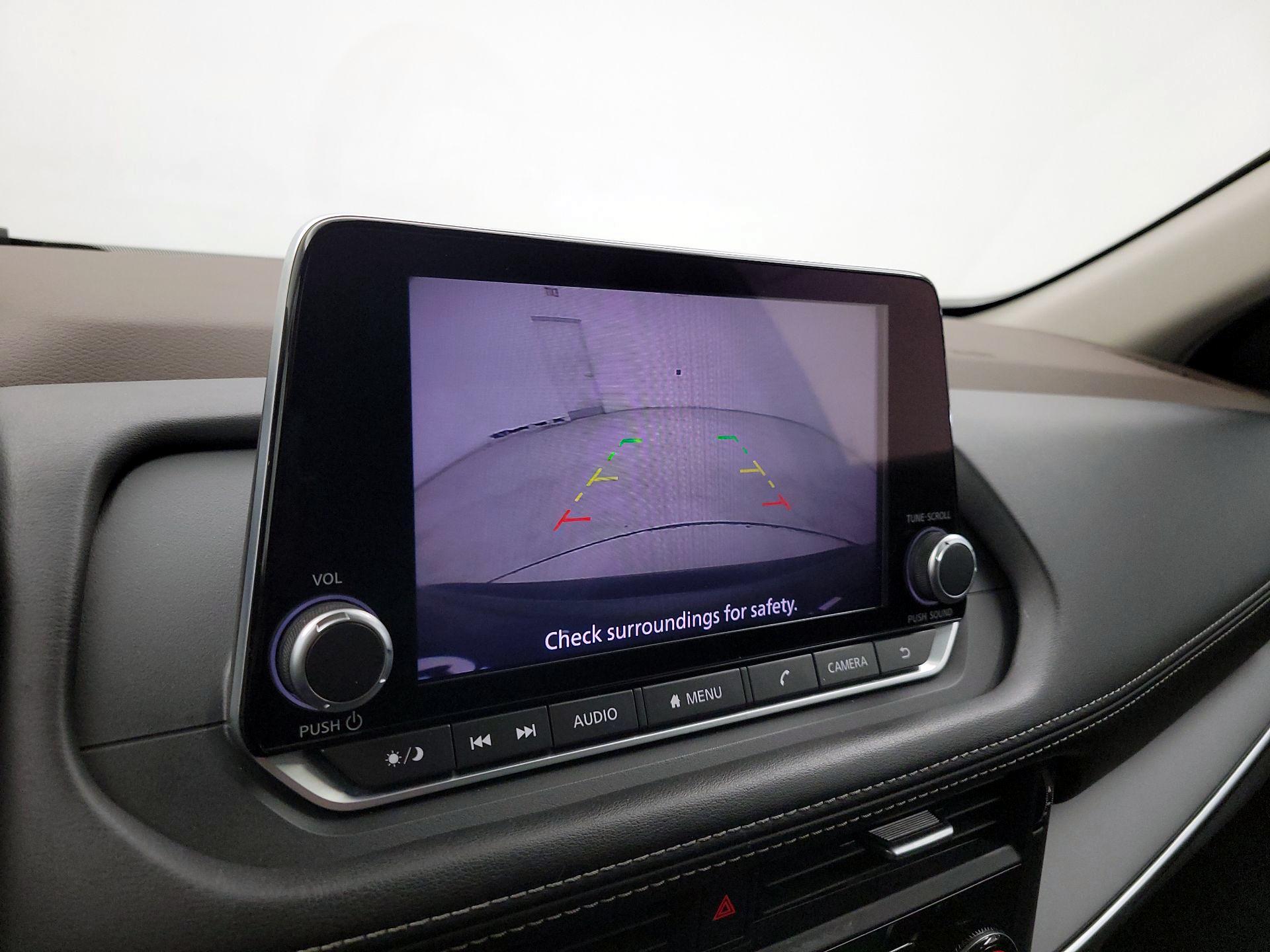 Thumbnail: 2023 Nissan Rogue - 14