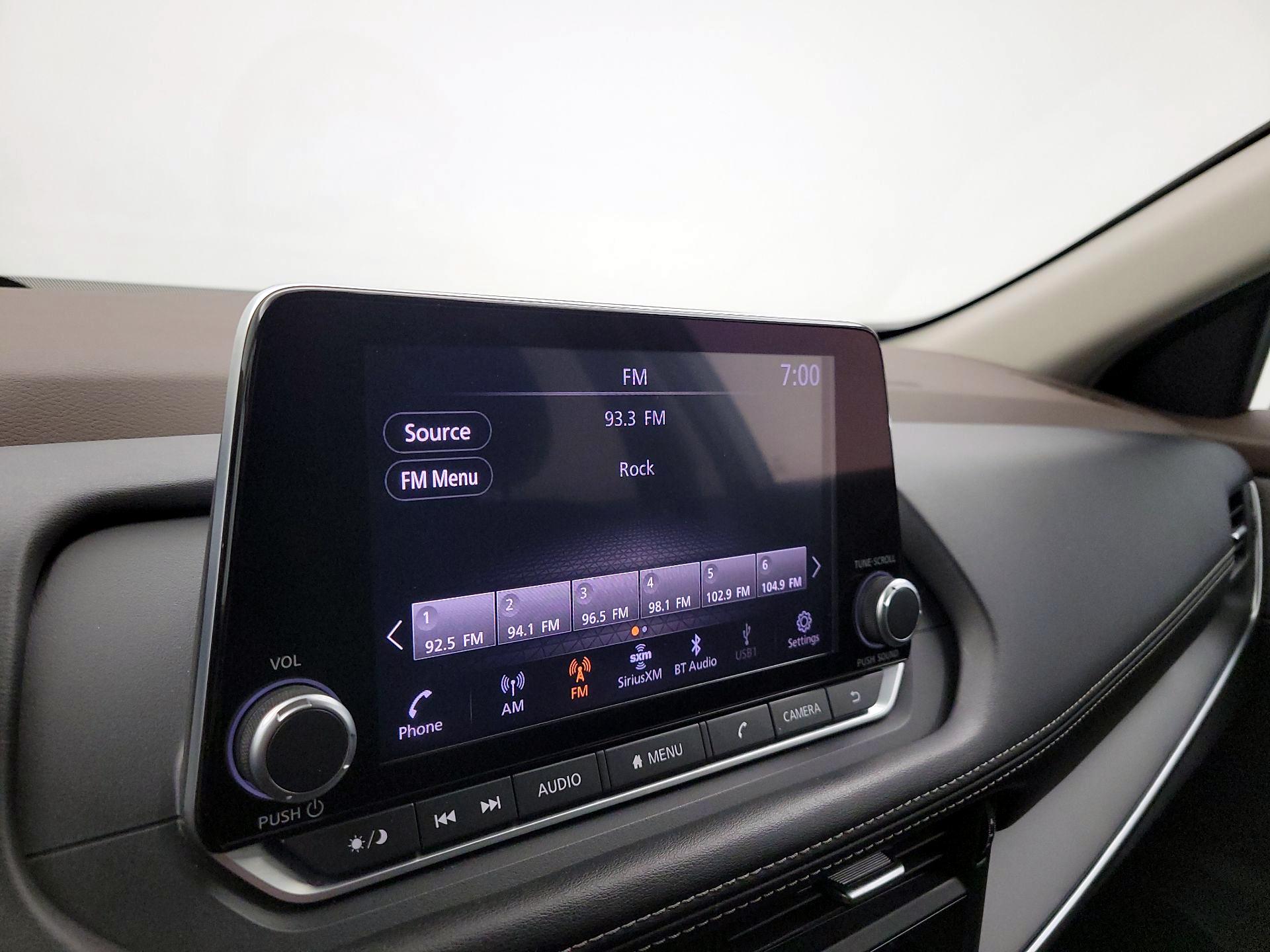 Thumbnail: 2023 Nissan Rogue - 15