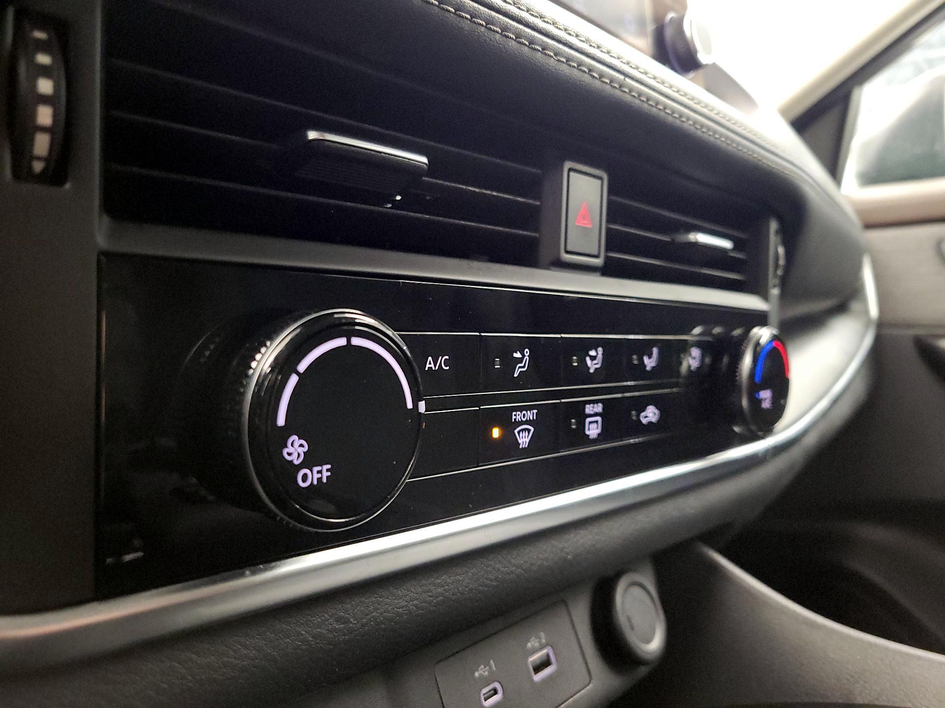 Thumbnail: 2023 Nissan Rogue - 16