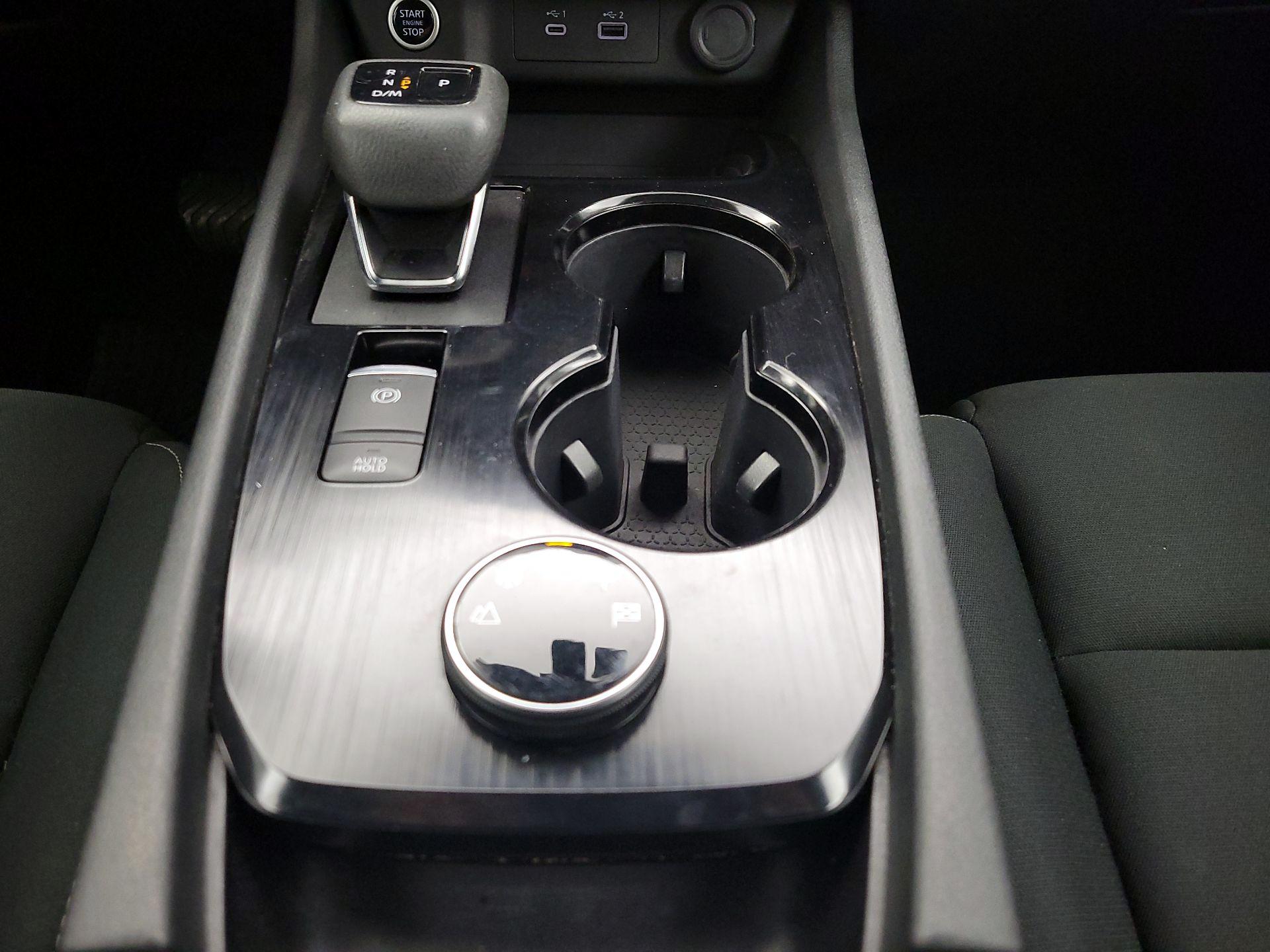 Thumbnail: 2023 Nissan Rogue - 17