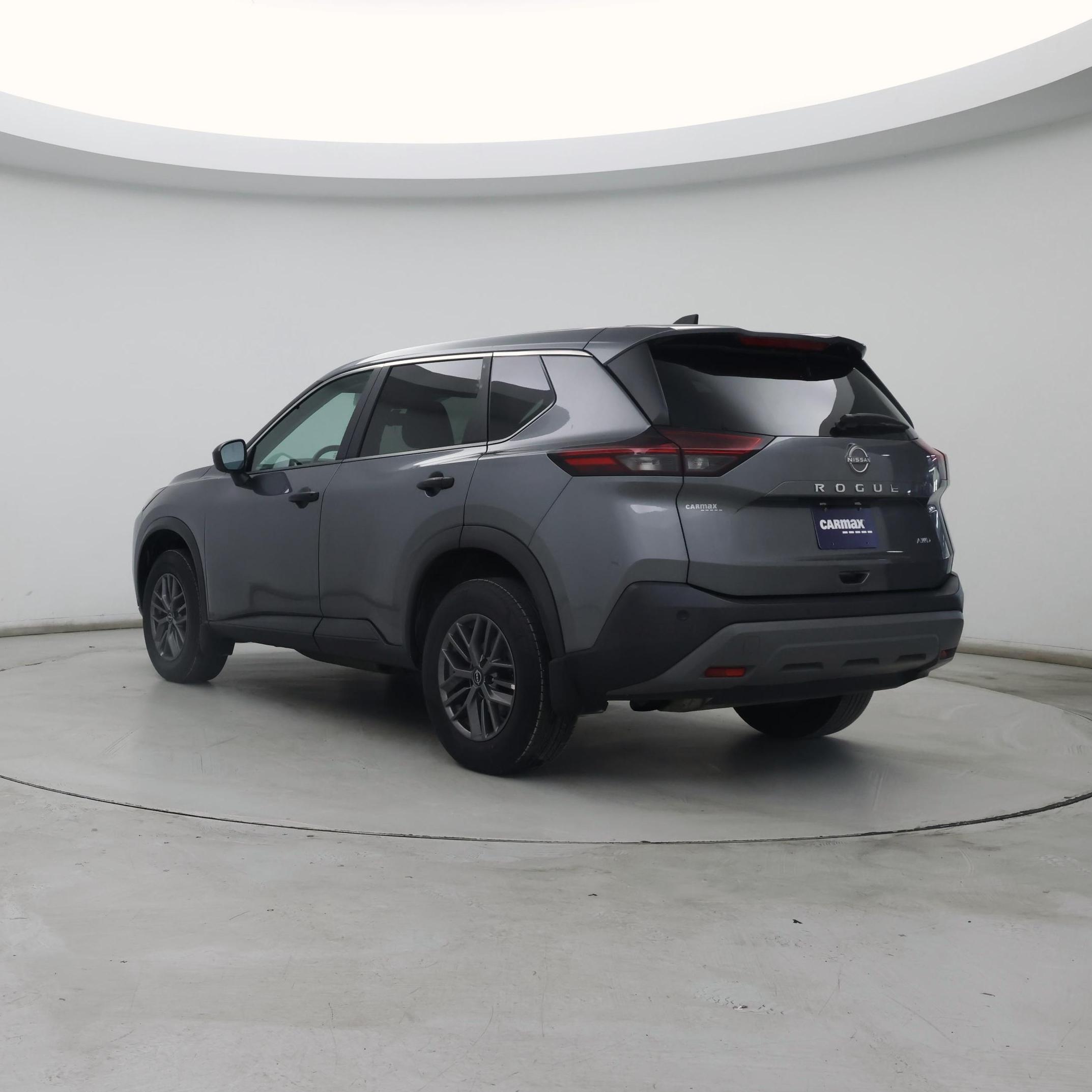 Thumbnail: 2023 Nissan Rogue - 2
